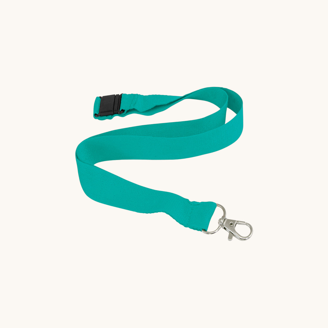20MM BAMBOO LANYARD