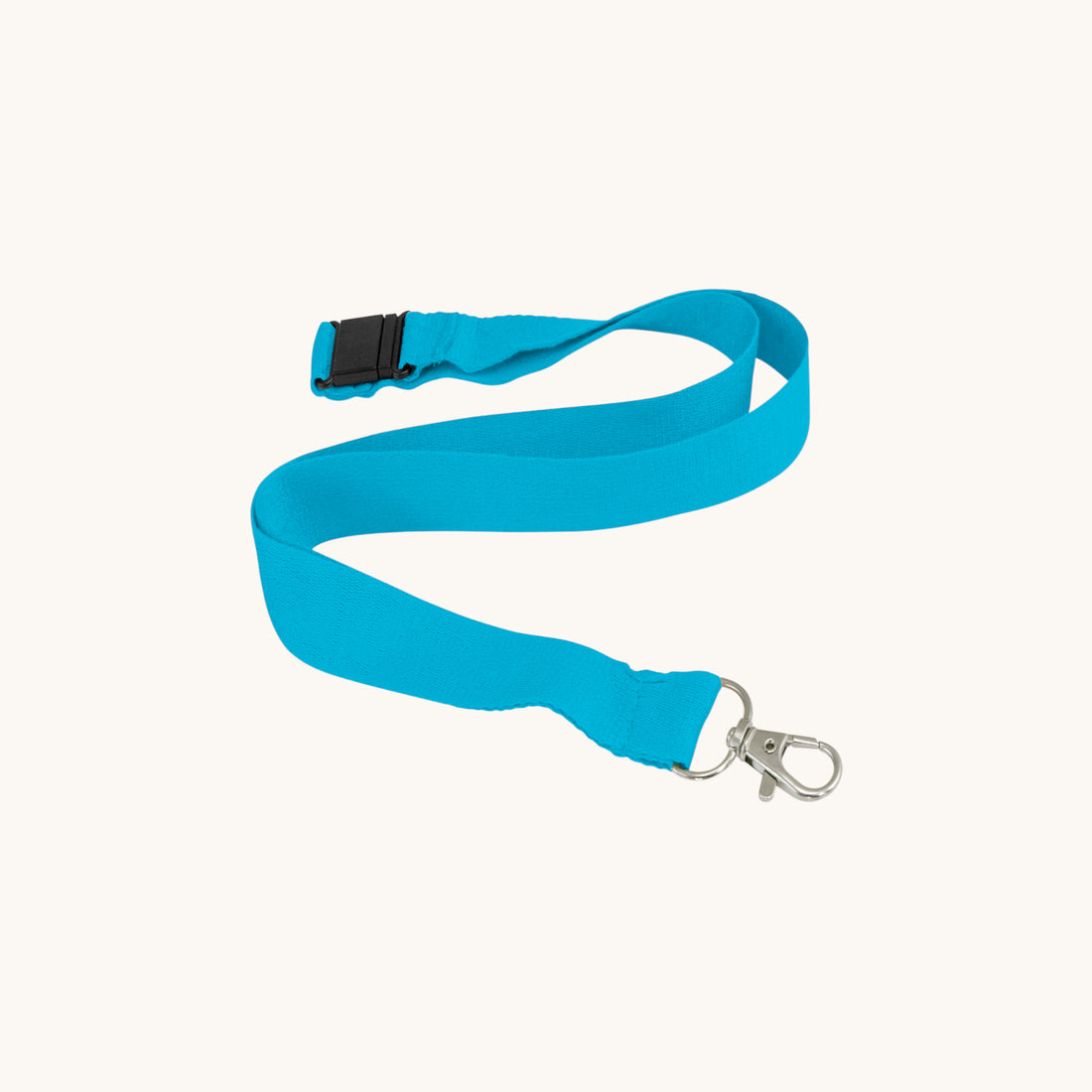 20MM BAMBOO LANYARD