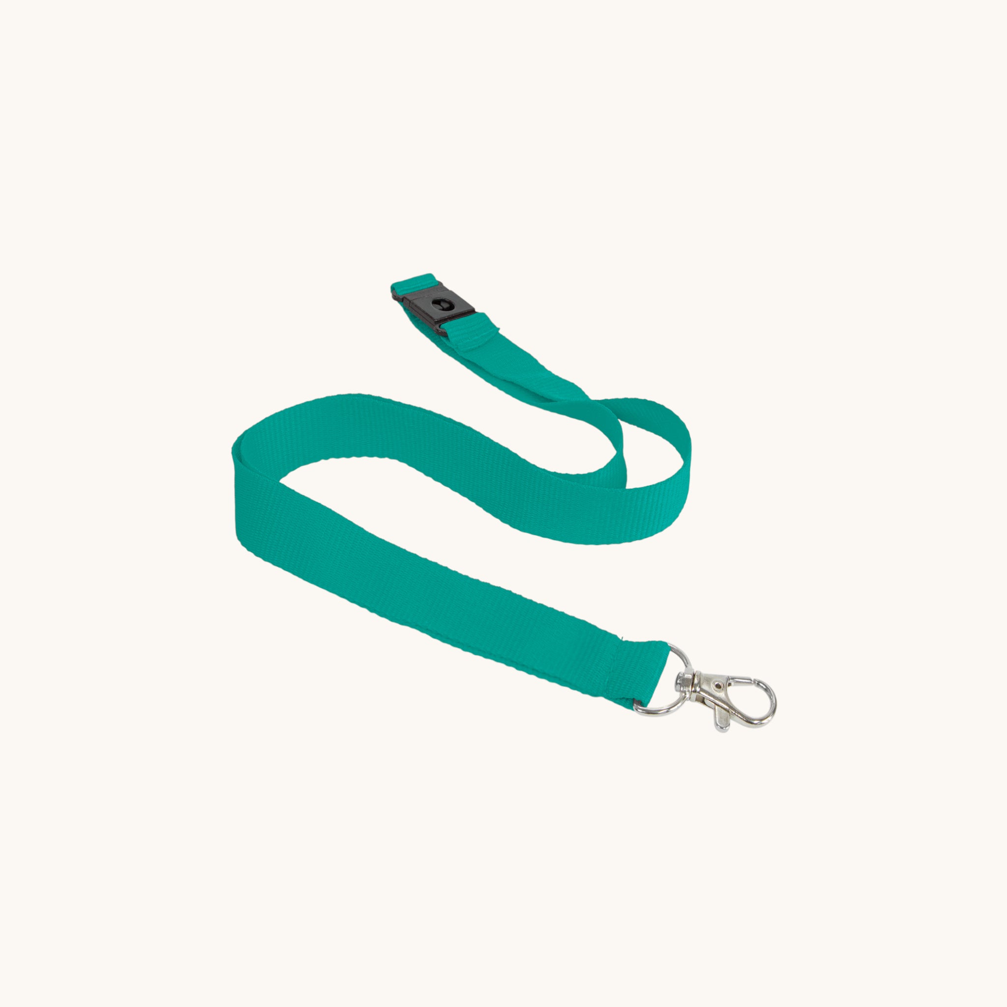 20MM COTTON LANYARD