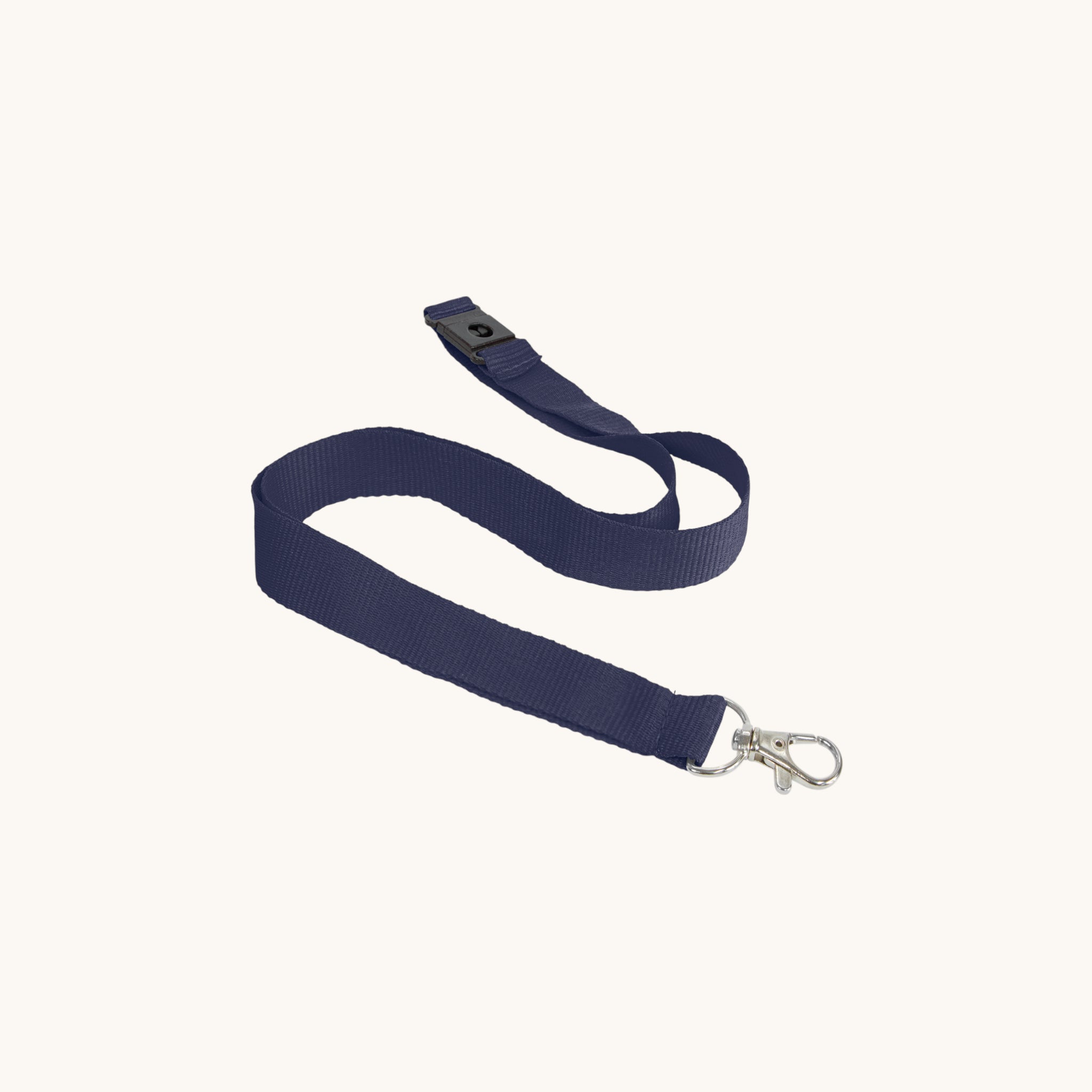 20MM COTTON LANYARD
