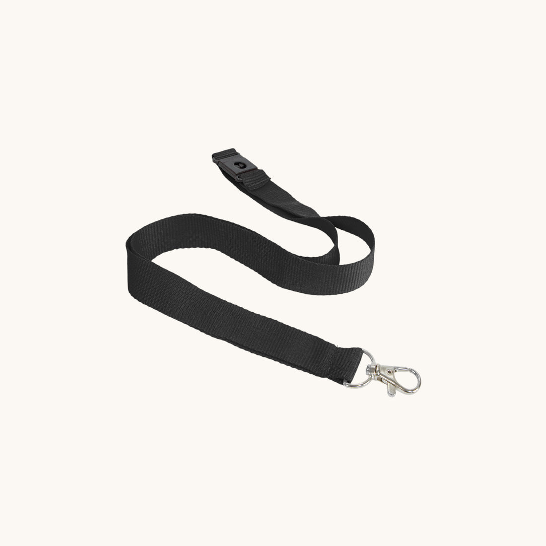 20MM COTTON LANYARD