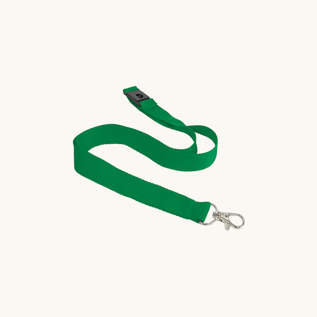 20MM COTTON LANYARD