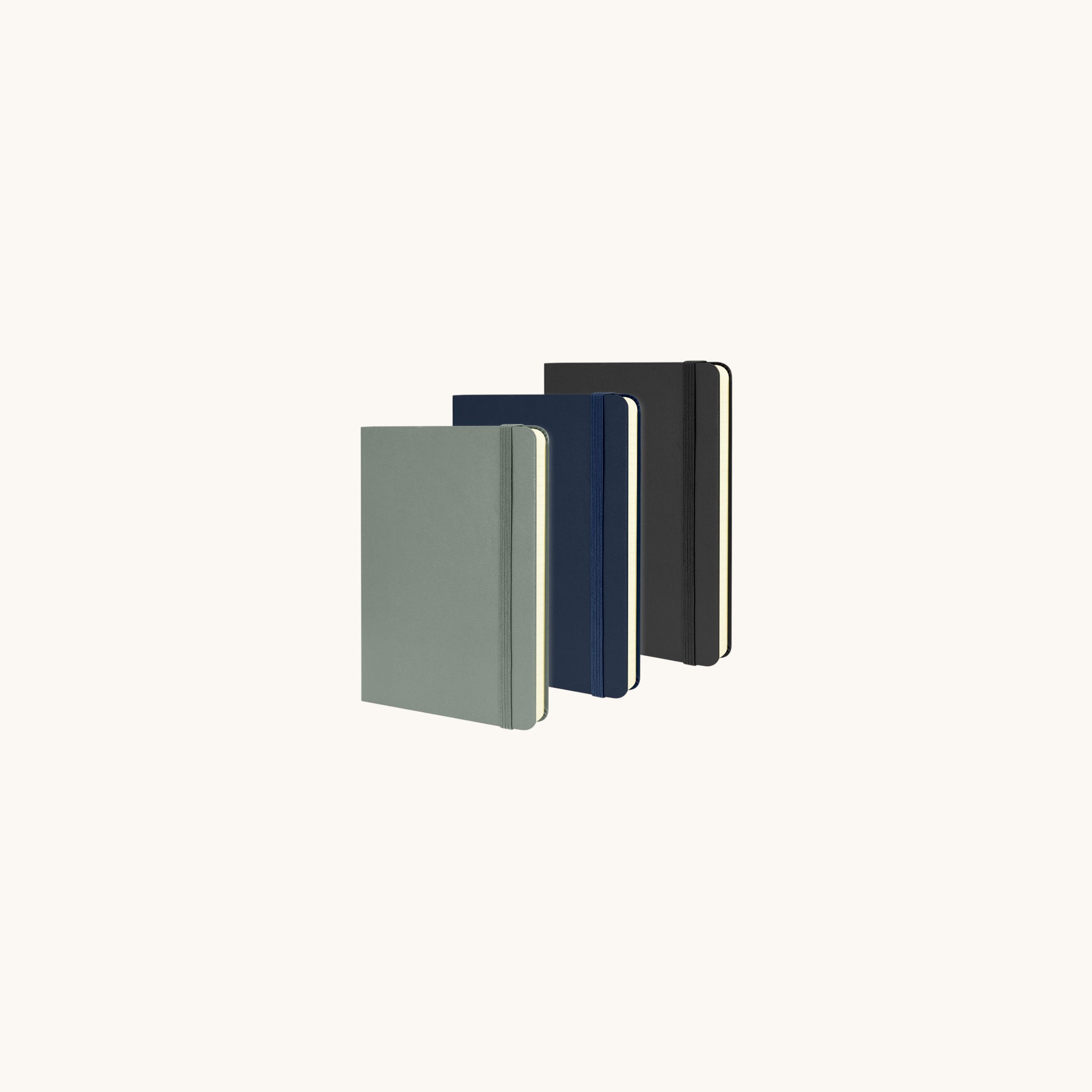 MOLESKINE MEDIUM NOTEBOOK
