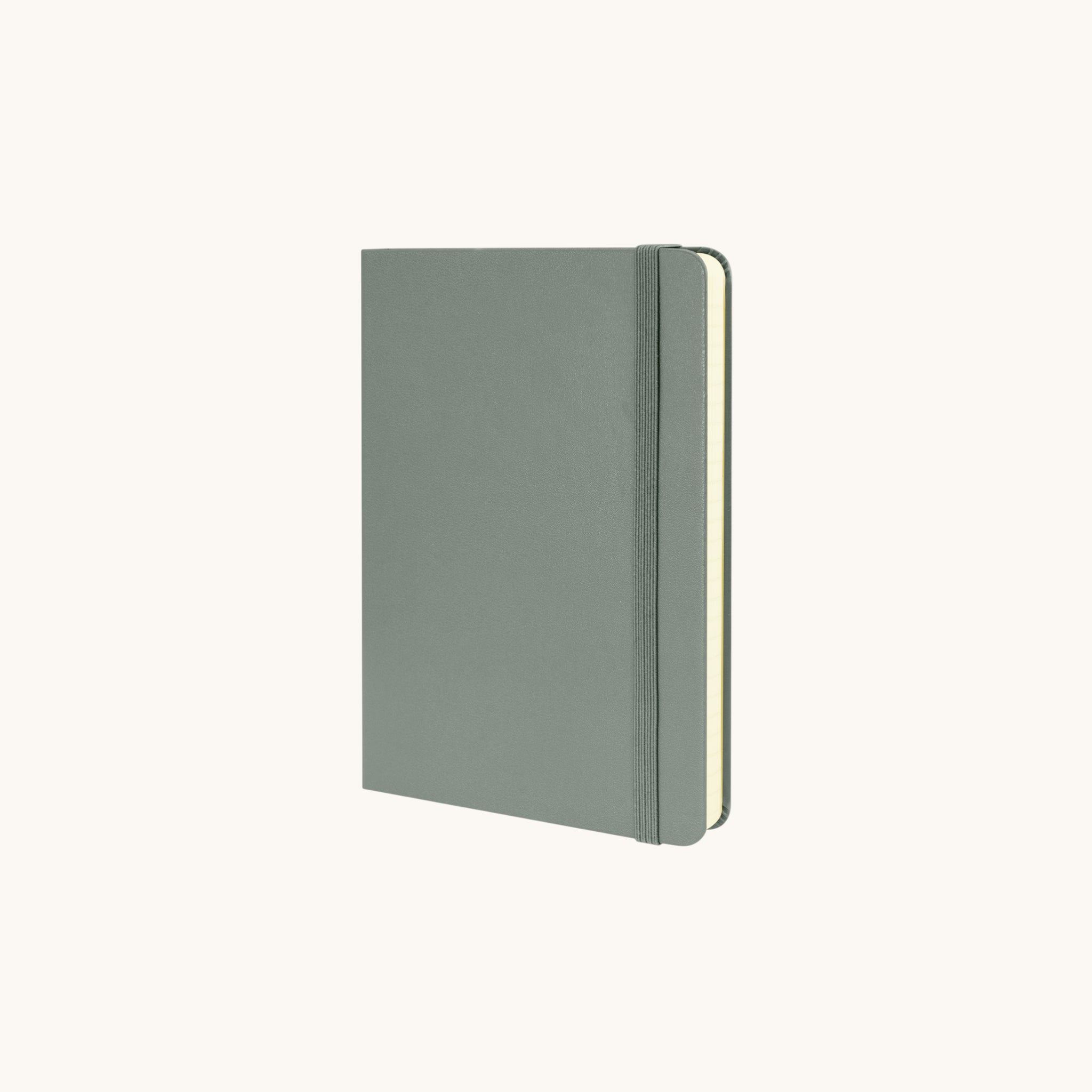 MOLESKINE MEDIUM NOTEBOOK