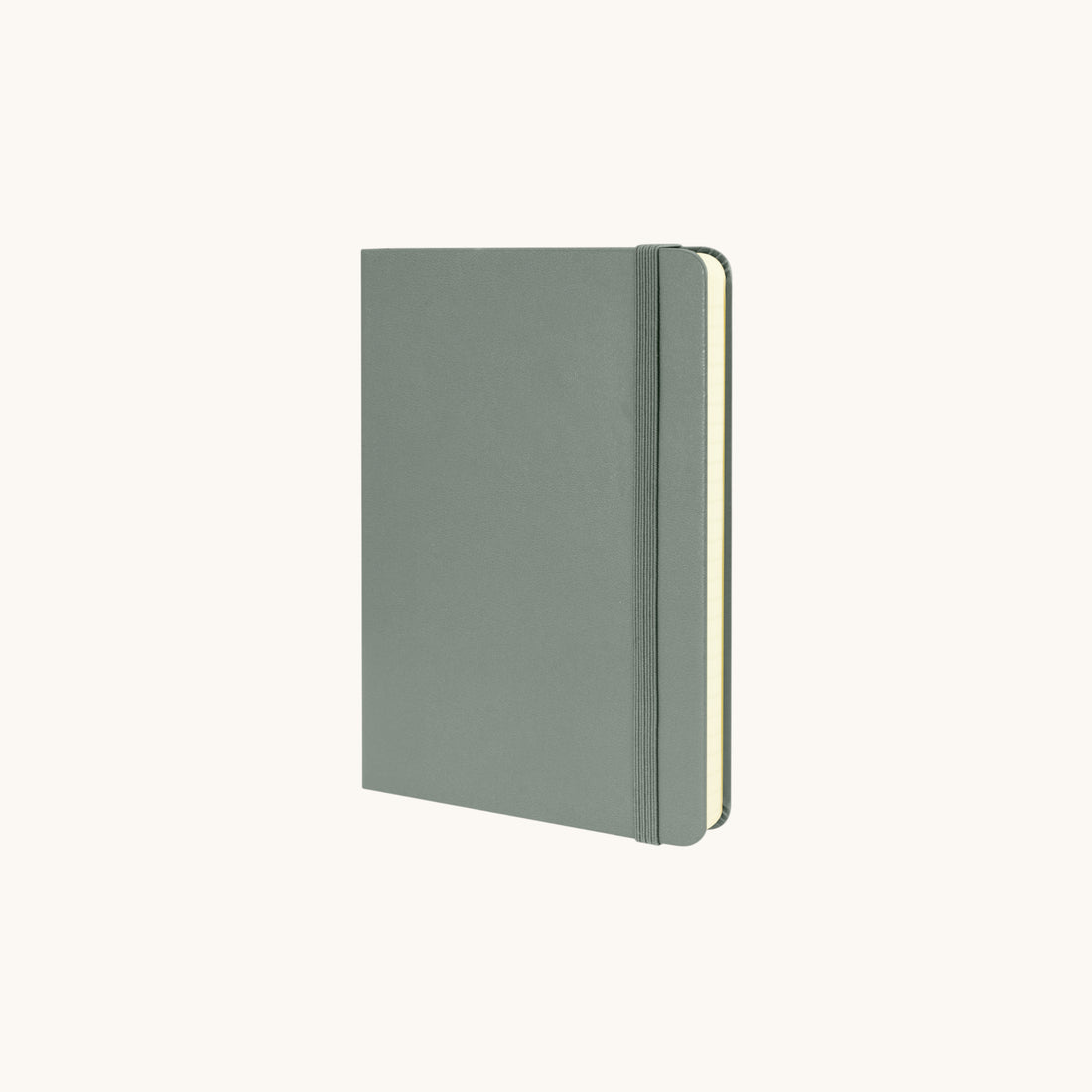 MOLESKINE MEDIUM NOTEBOOK