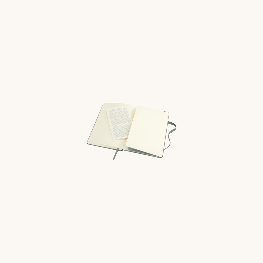 MOLESKINE MEDIUM NOTEBOOK