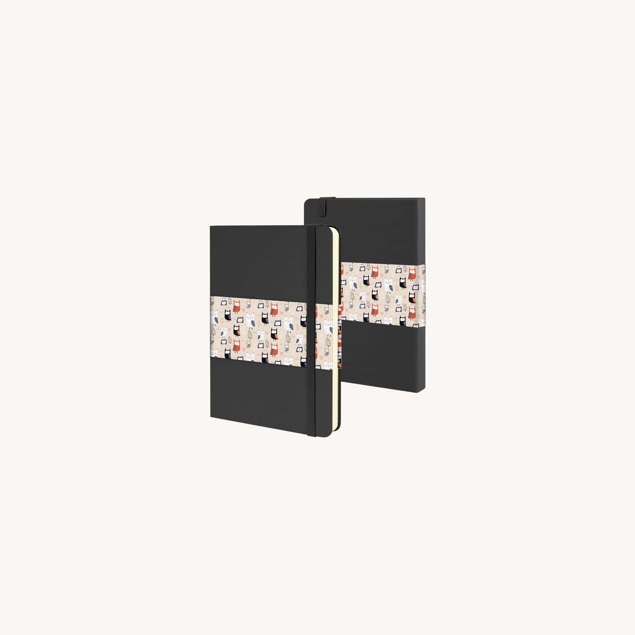 MOLESKINE MEDIUM NOTEBOOK