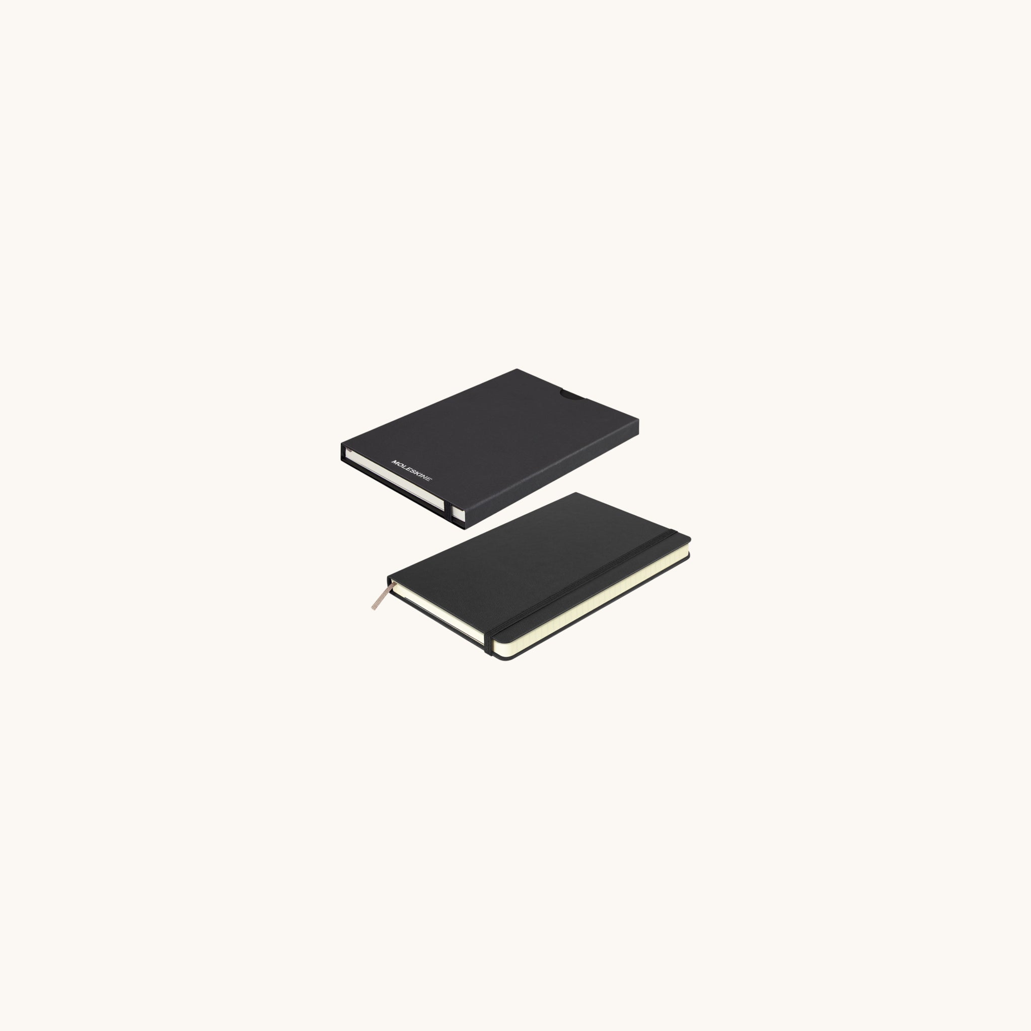 MOLESKINE MEDIUM NOTEBOOK