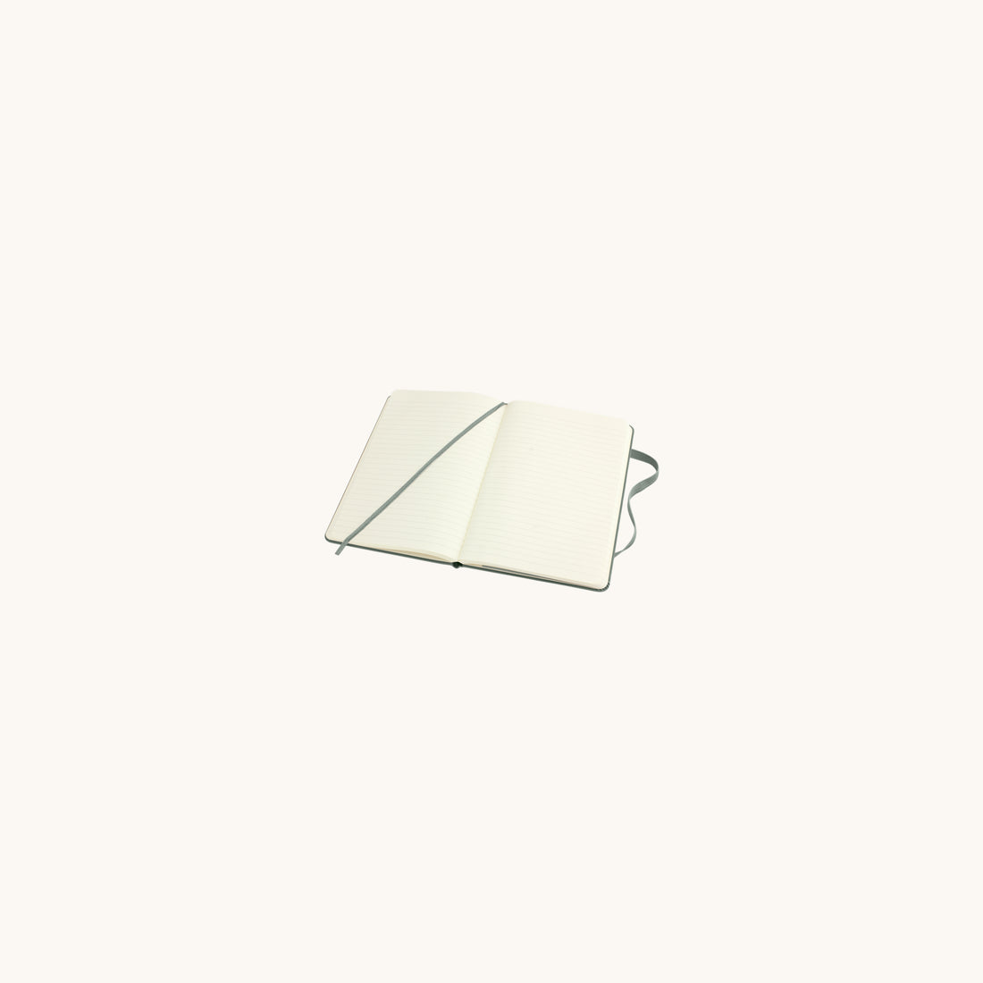 MOLESKINE MEDIUM NOTEBOOK