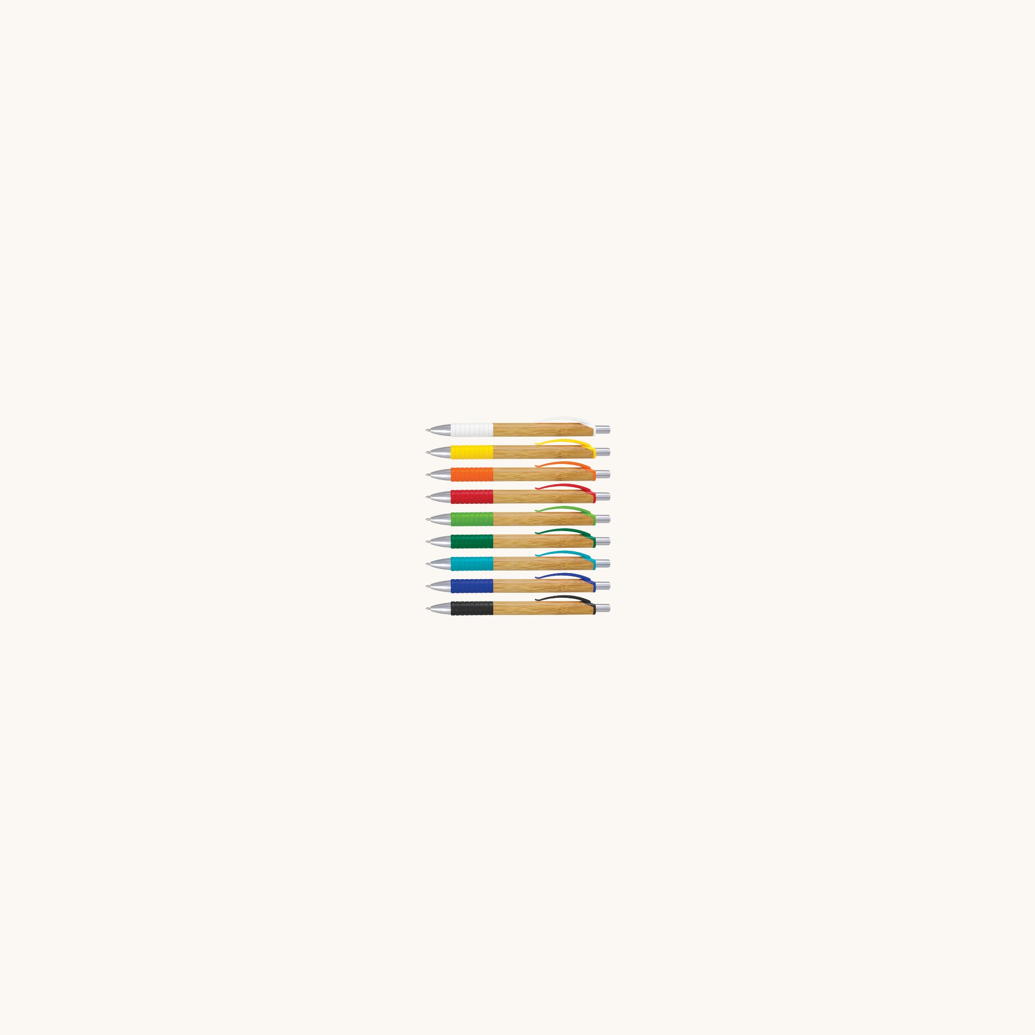 BAMBOO GRIP PEN – 1000M INK