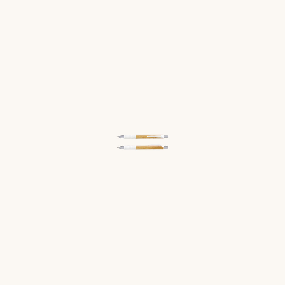 BAMBOO GRIP PEN – 1000M INK