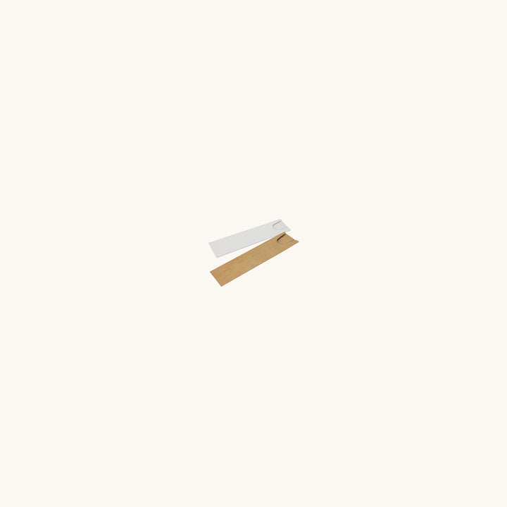 BAMBOO GRIP PEN – 1000M INK