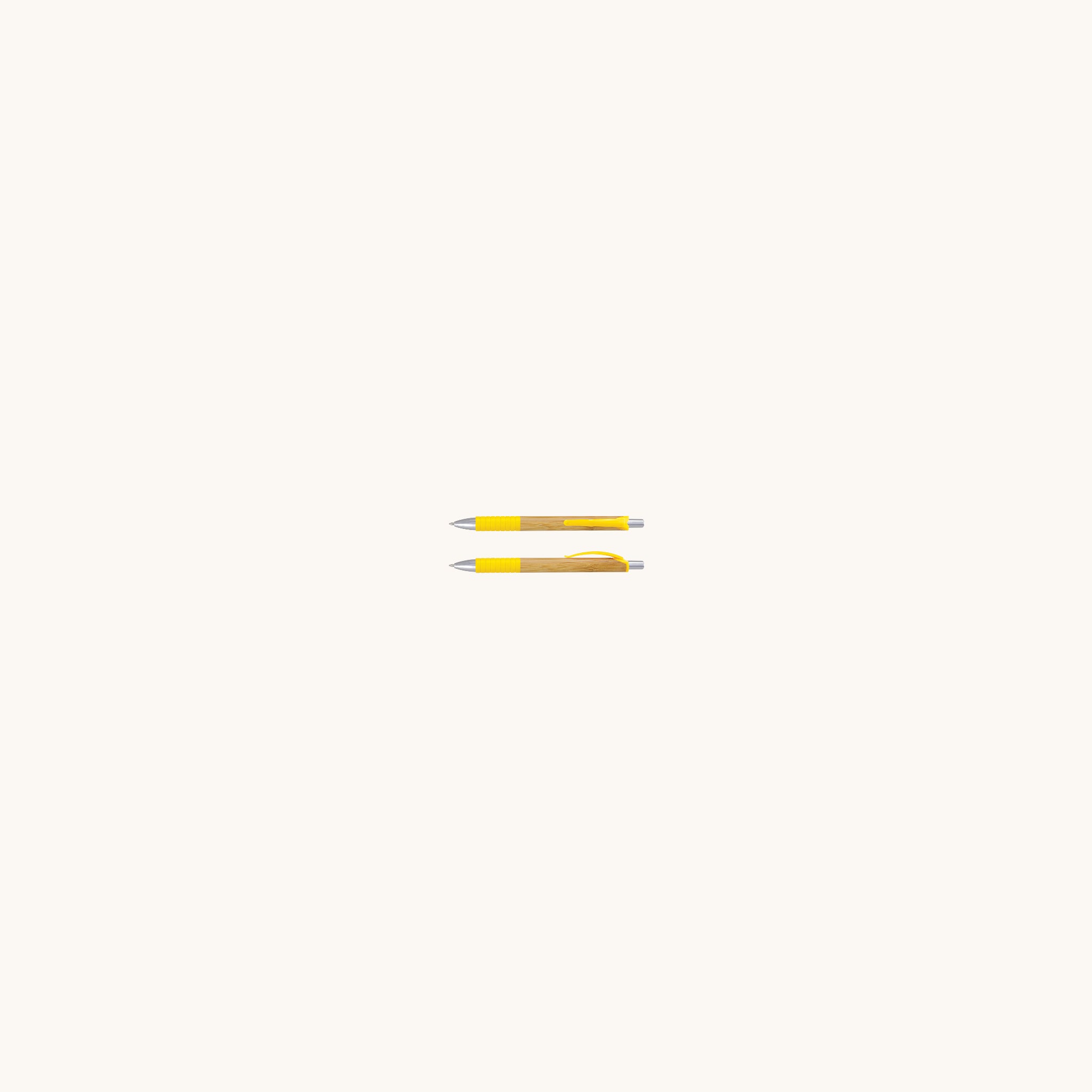 BAMBOO GRIP PEN – 1000M INK