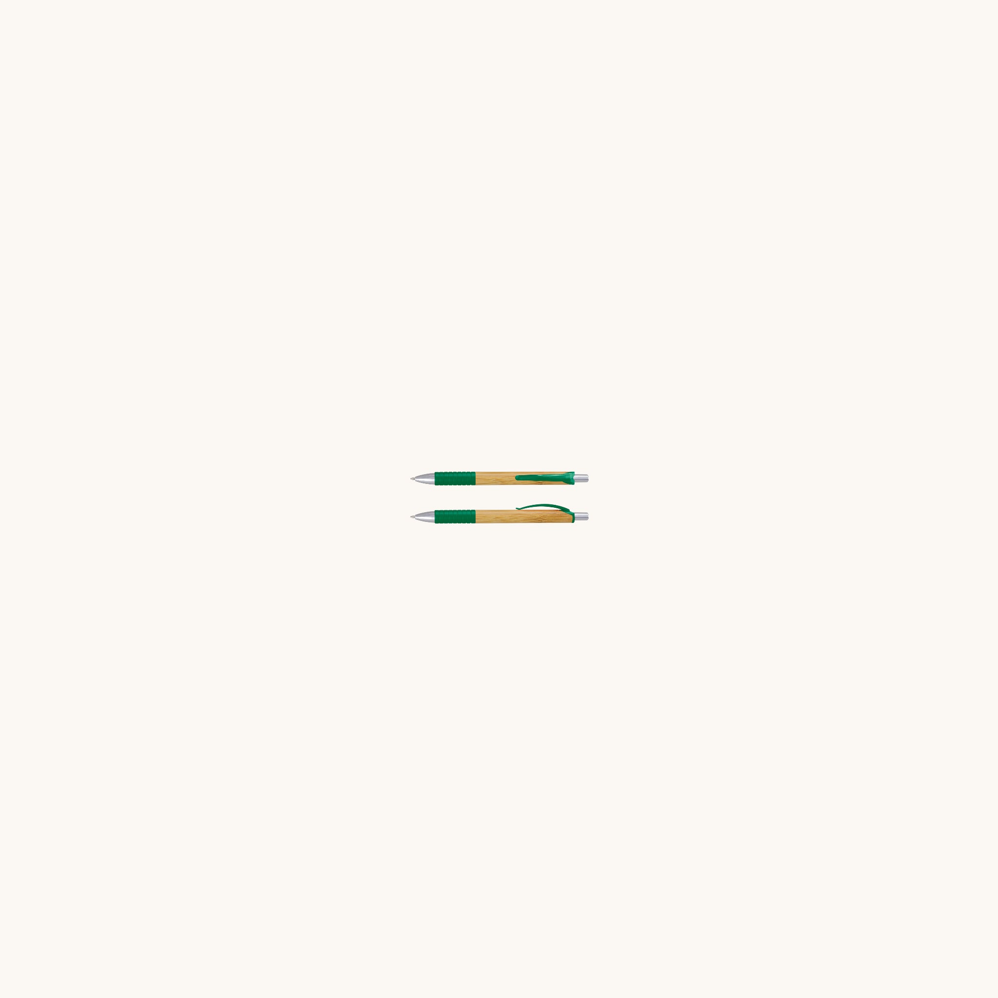 BAMBOO GRIP PEN – 1000M INK