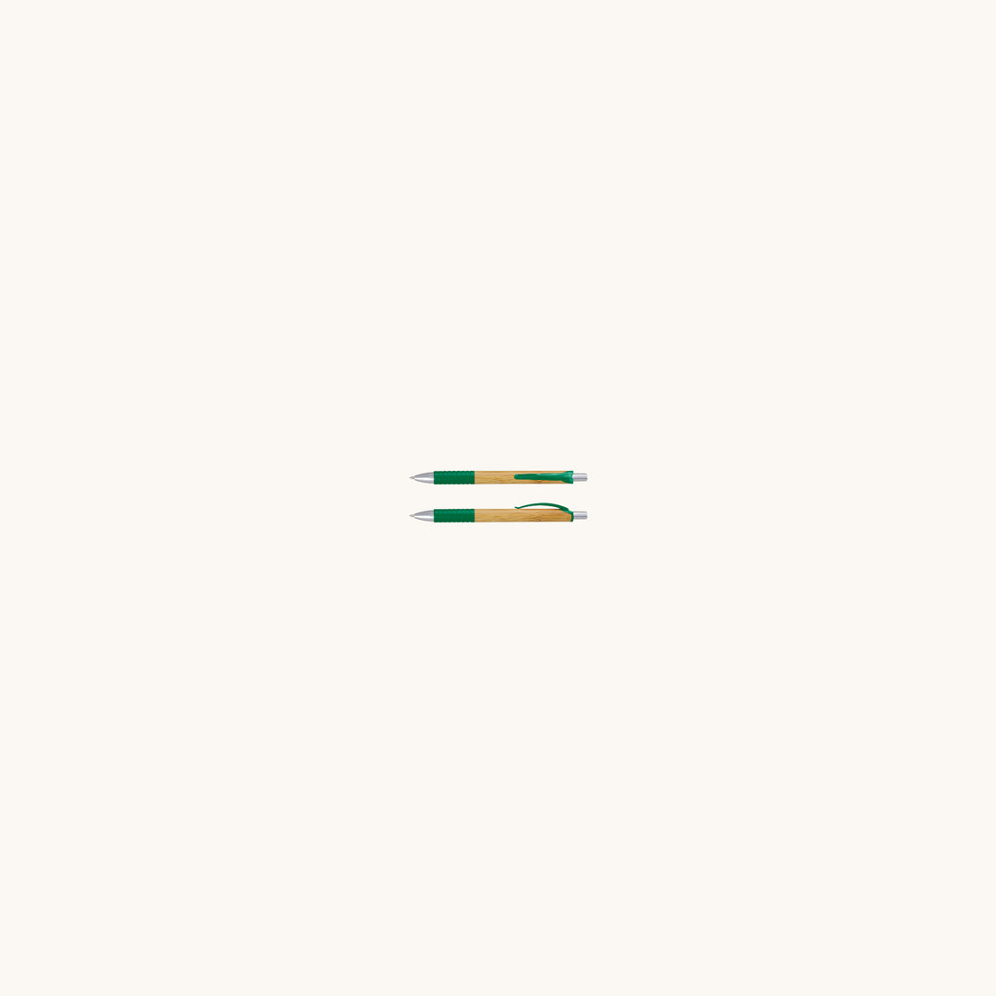 BAMBOO GRIP PEN – 1000M INK