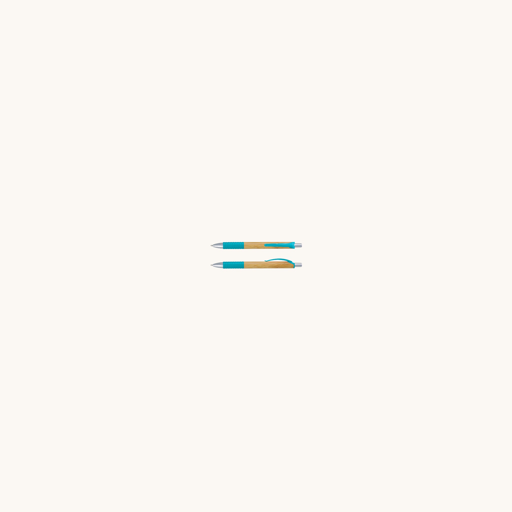 BAMBOO GRIP PEN – 1000M INK