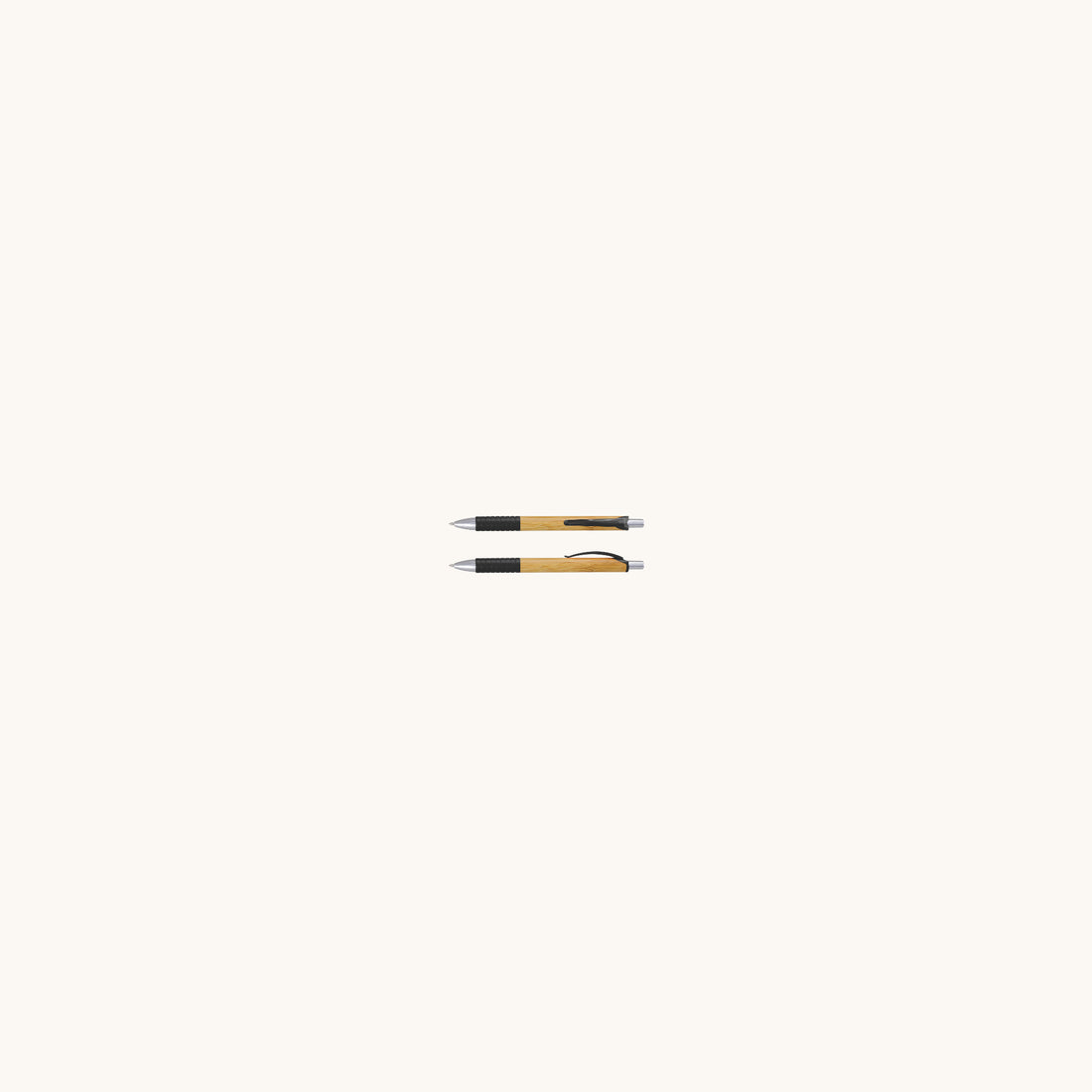 BAMBOO GRIP PEN – 1000M INK