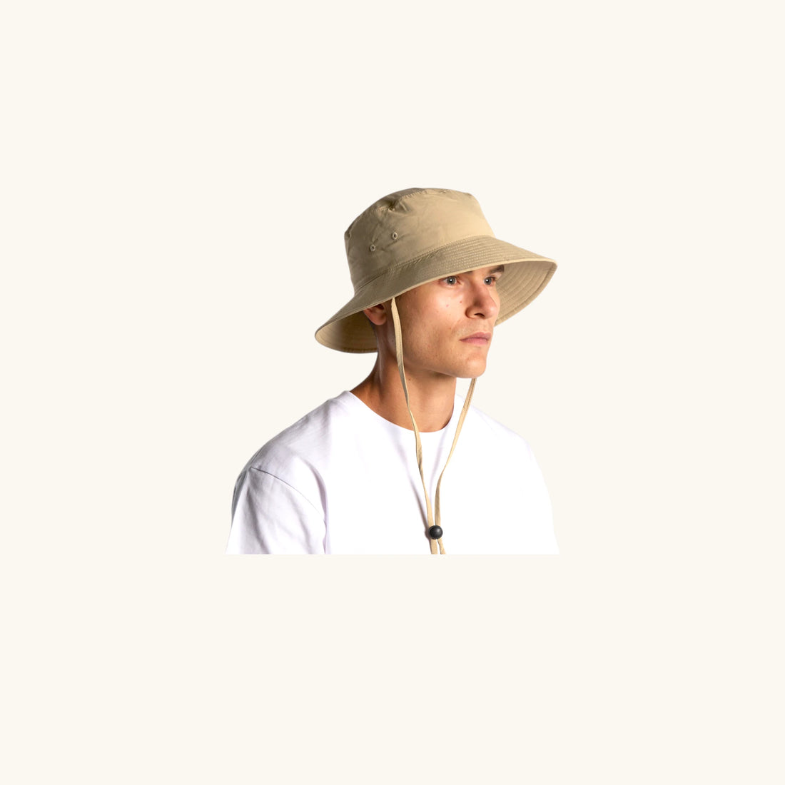 The Trailblazer Wide Brim