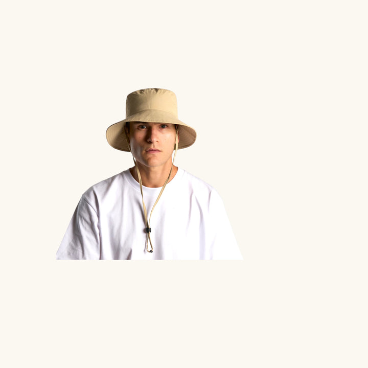 The Trailblazer Wide Brim
