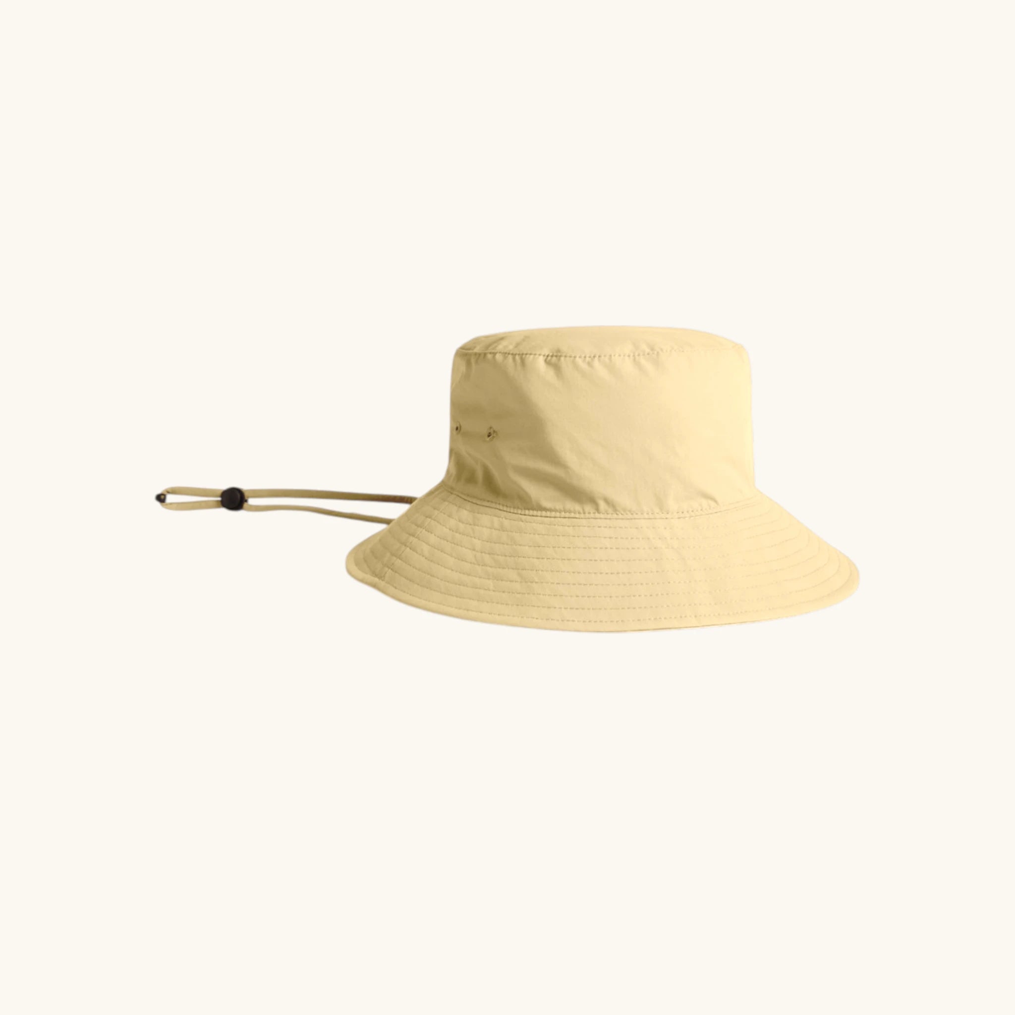 The Trailblazer Wide Brim
