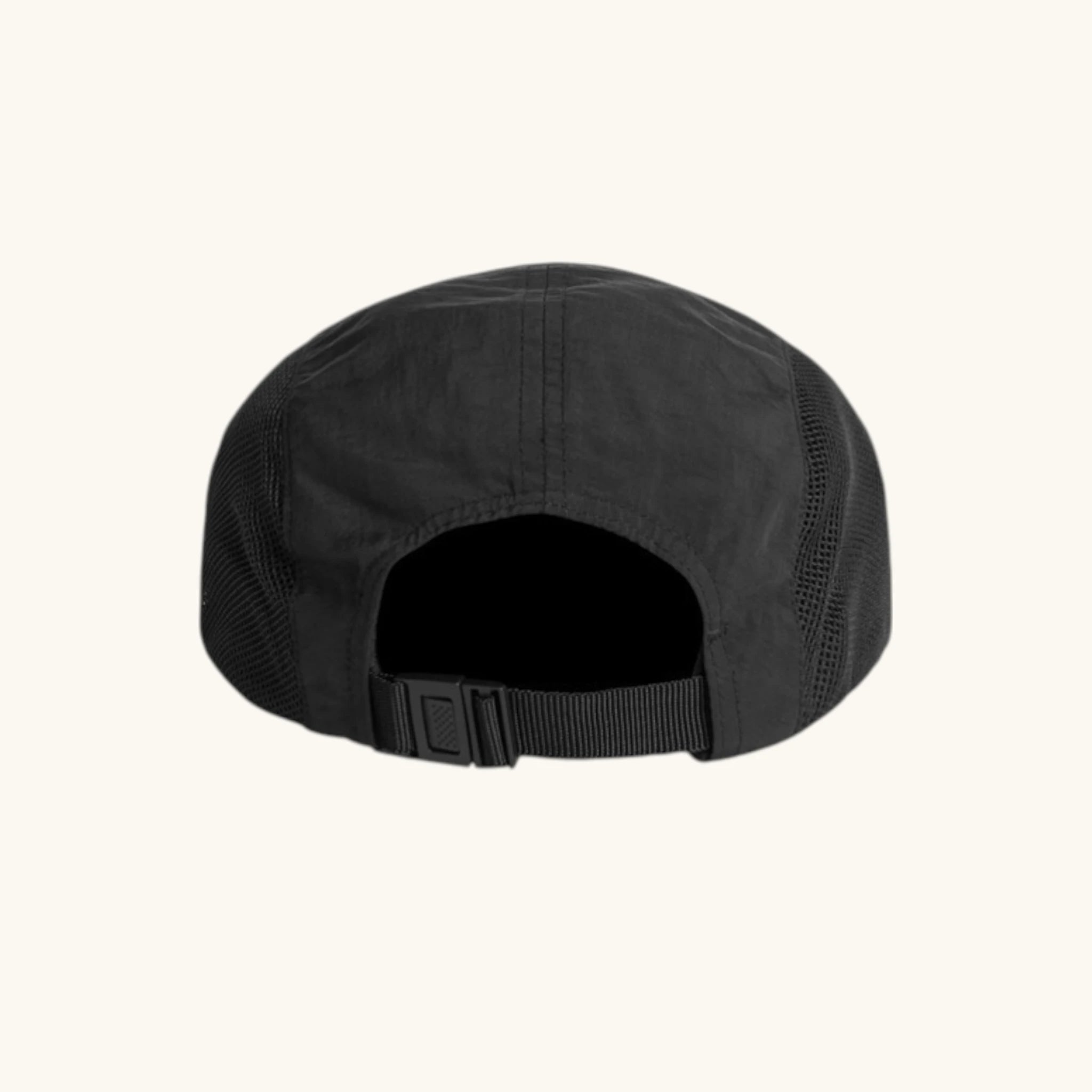 The Streetwise Cap