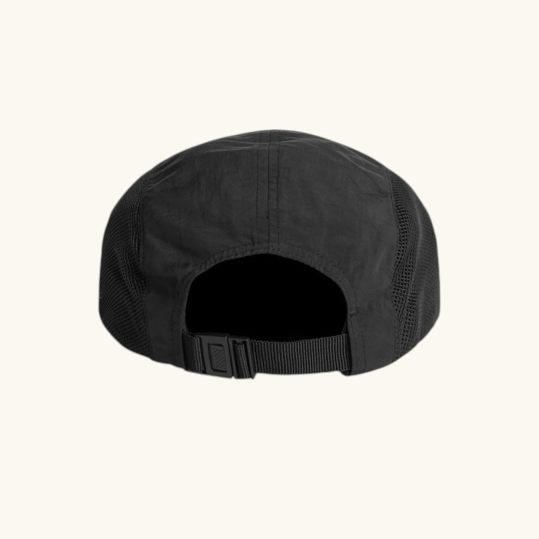 The Streetwise Cap