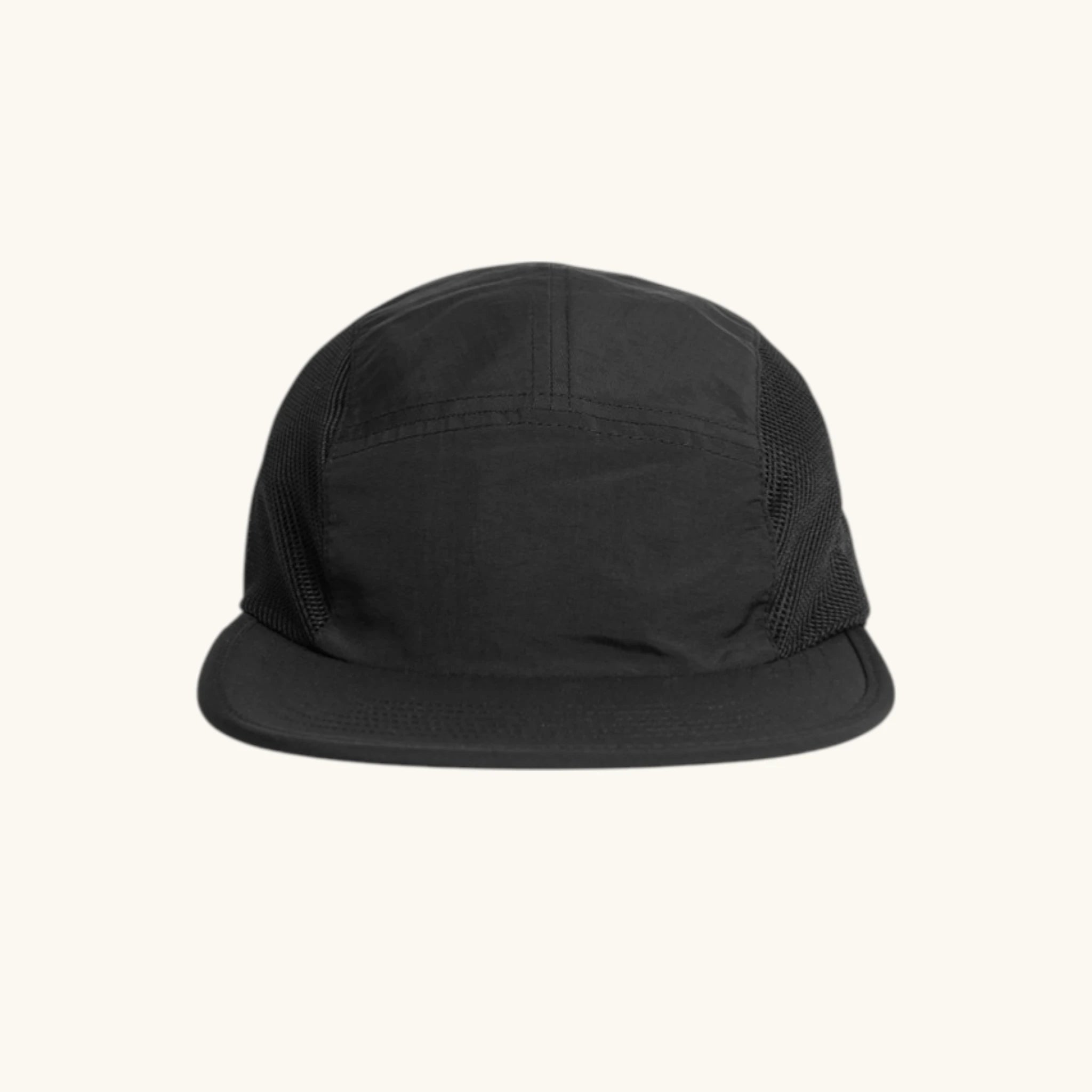 The Streetwise Cap