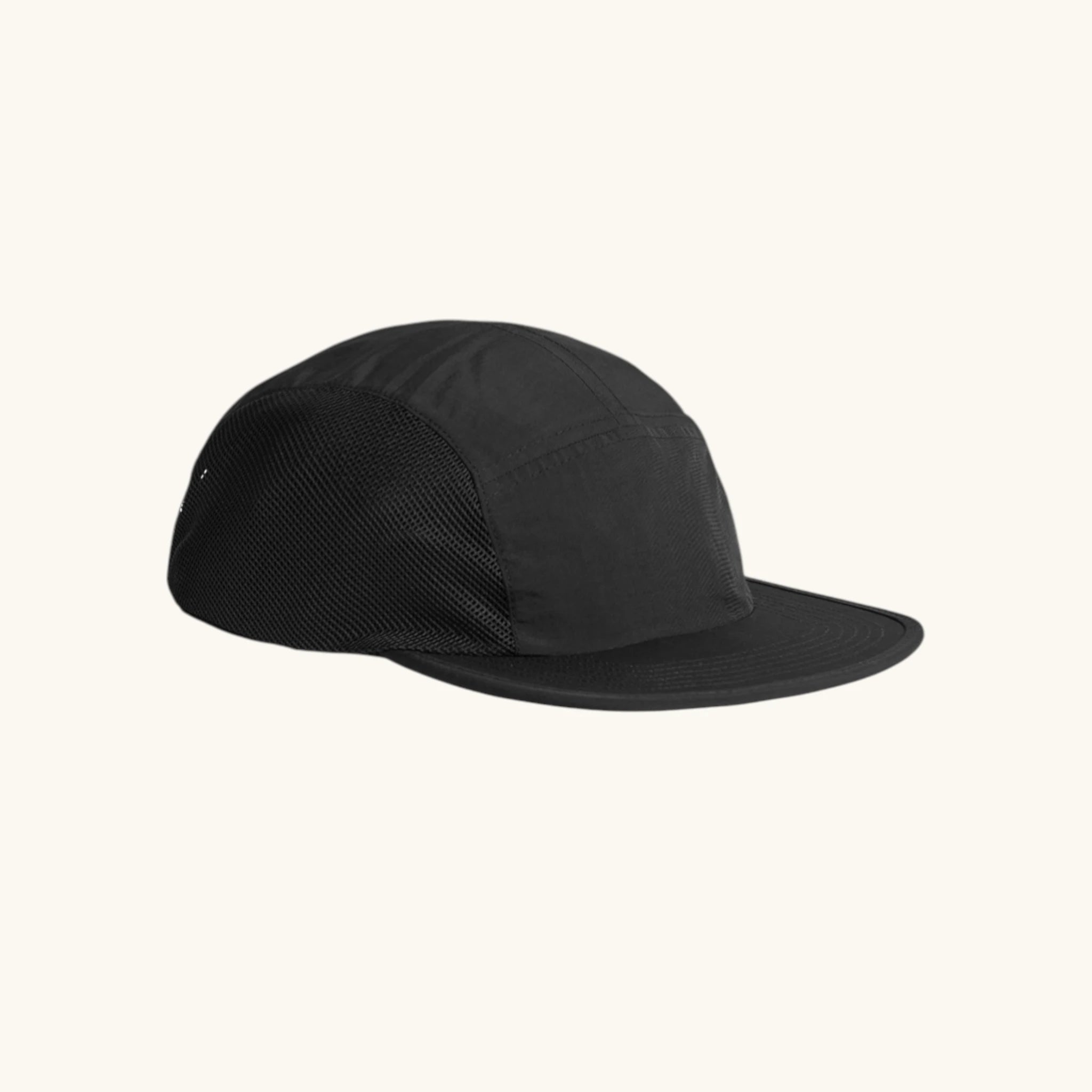 The Streetwise Cap