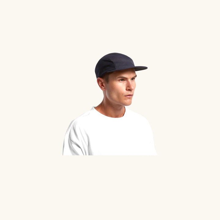 The Streetwise Cap