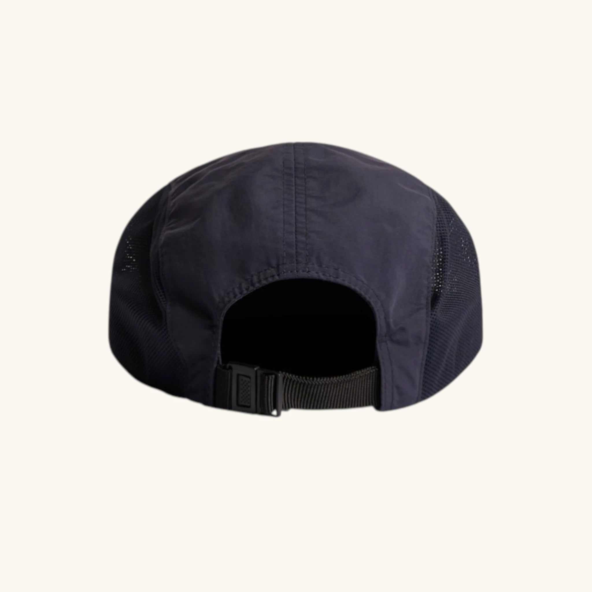 The Streetwise Cap