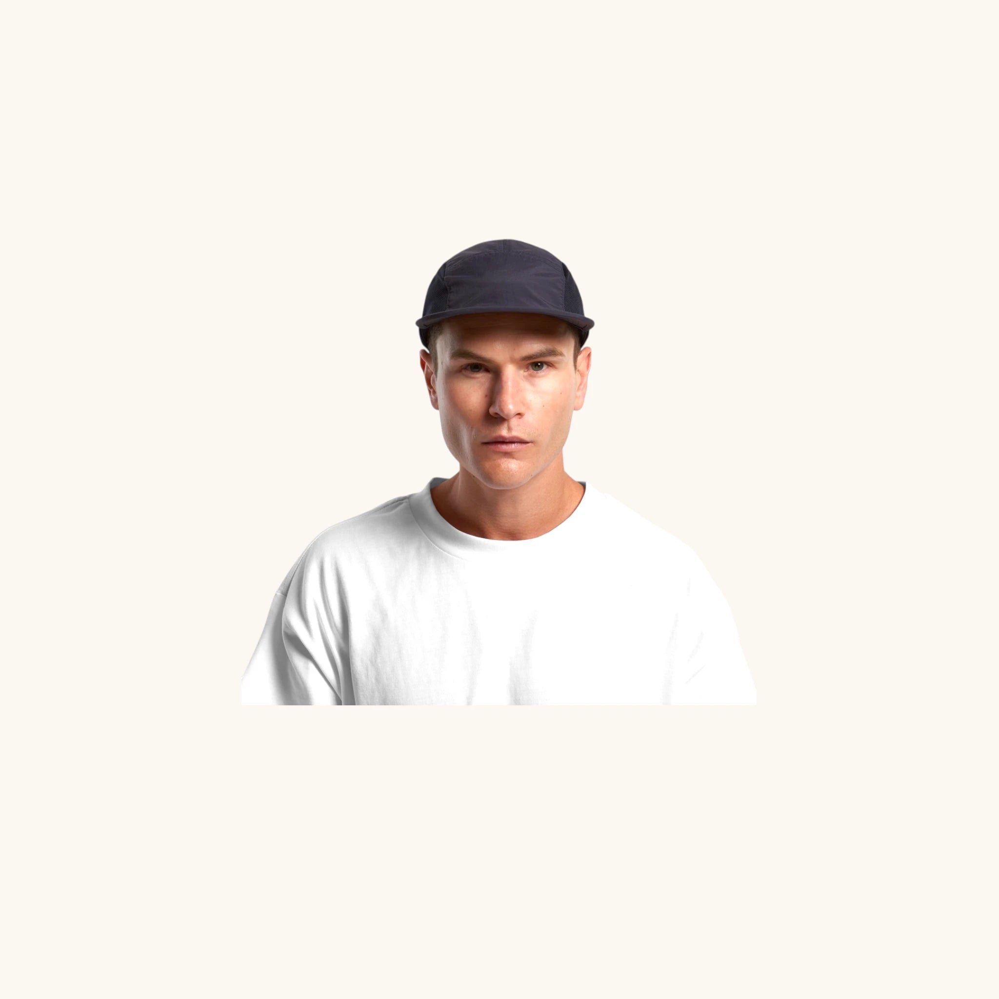 The Streetwise Cap
