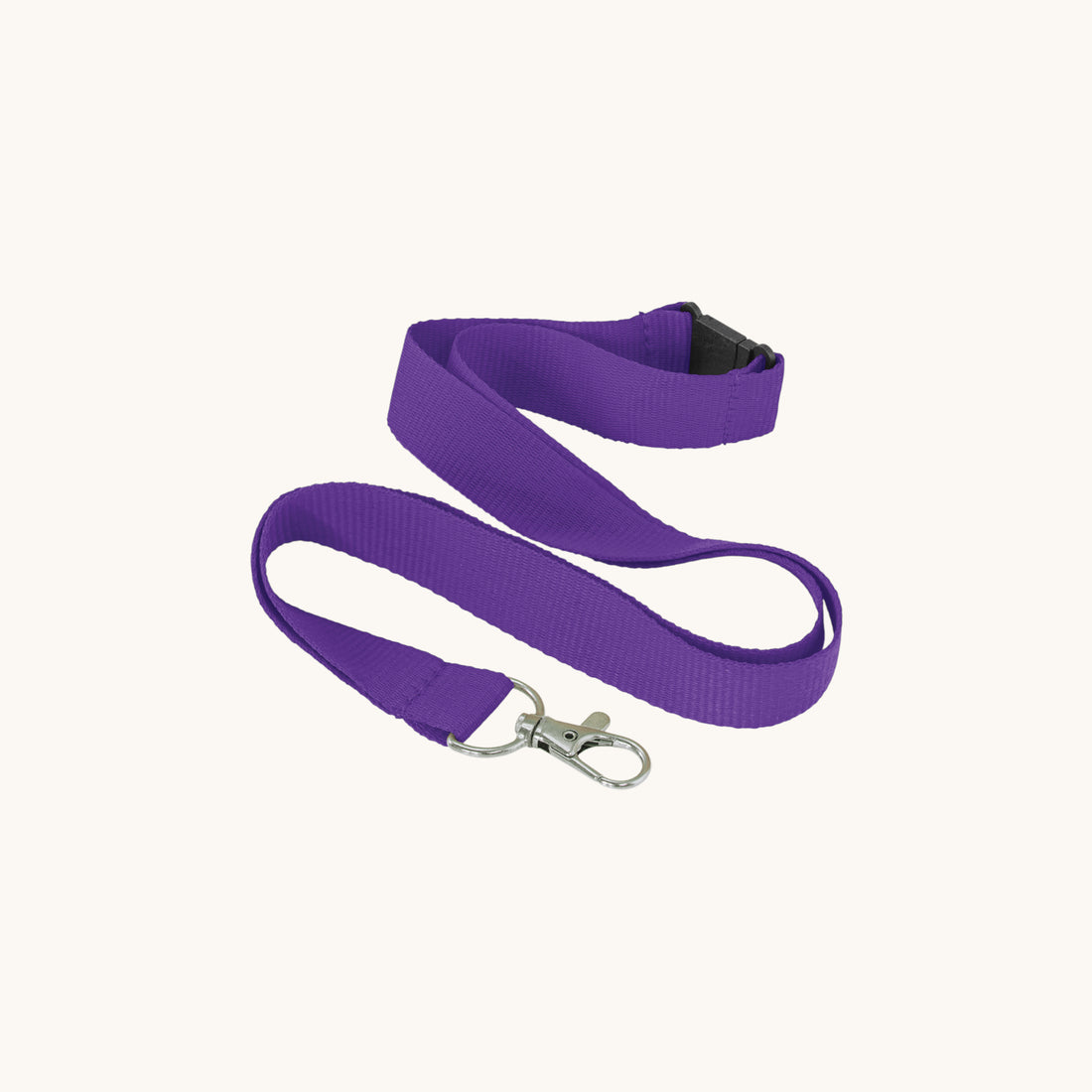 20MM RPET LANYARD