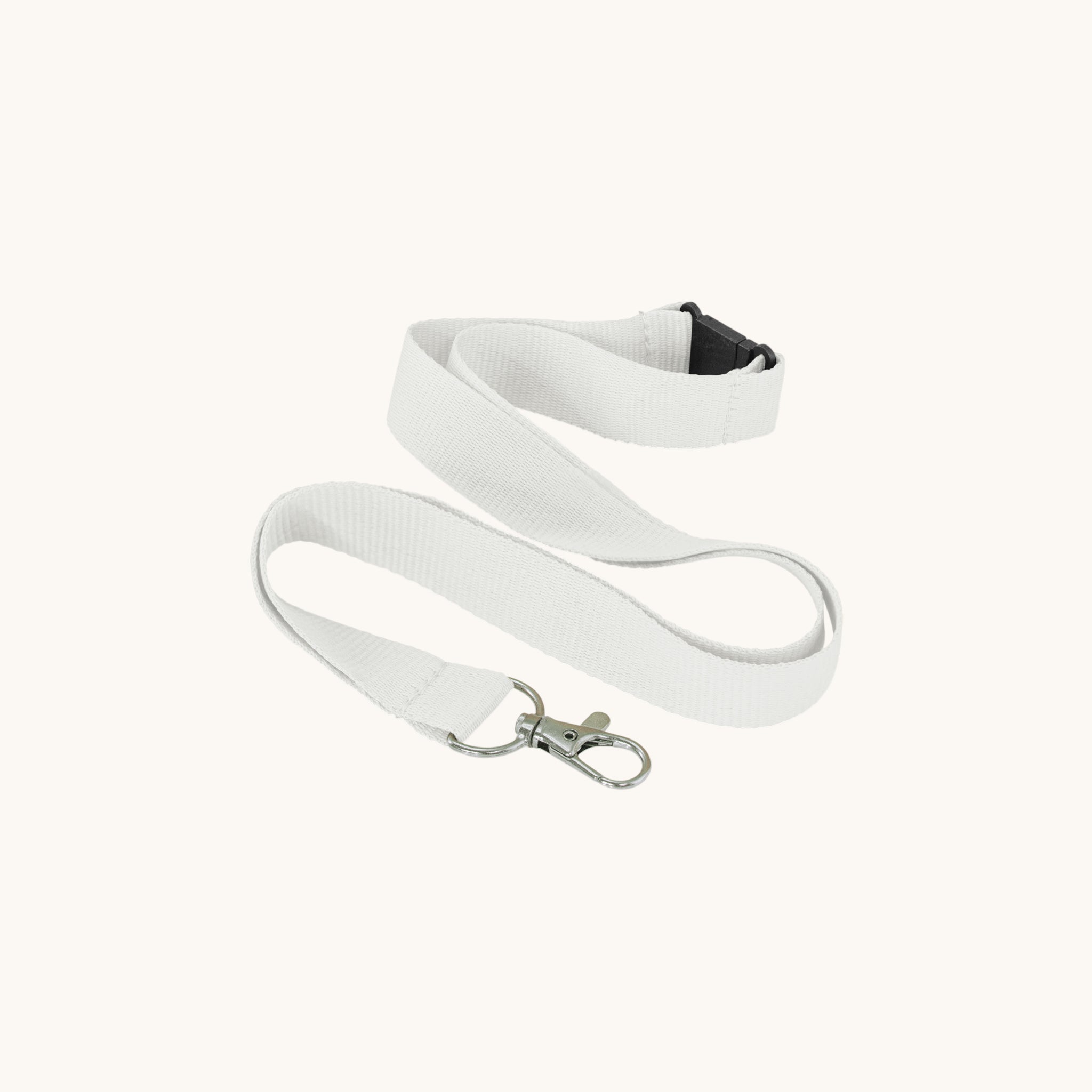 20MM RPET LANYARD