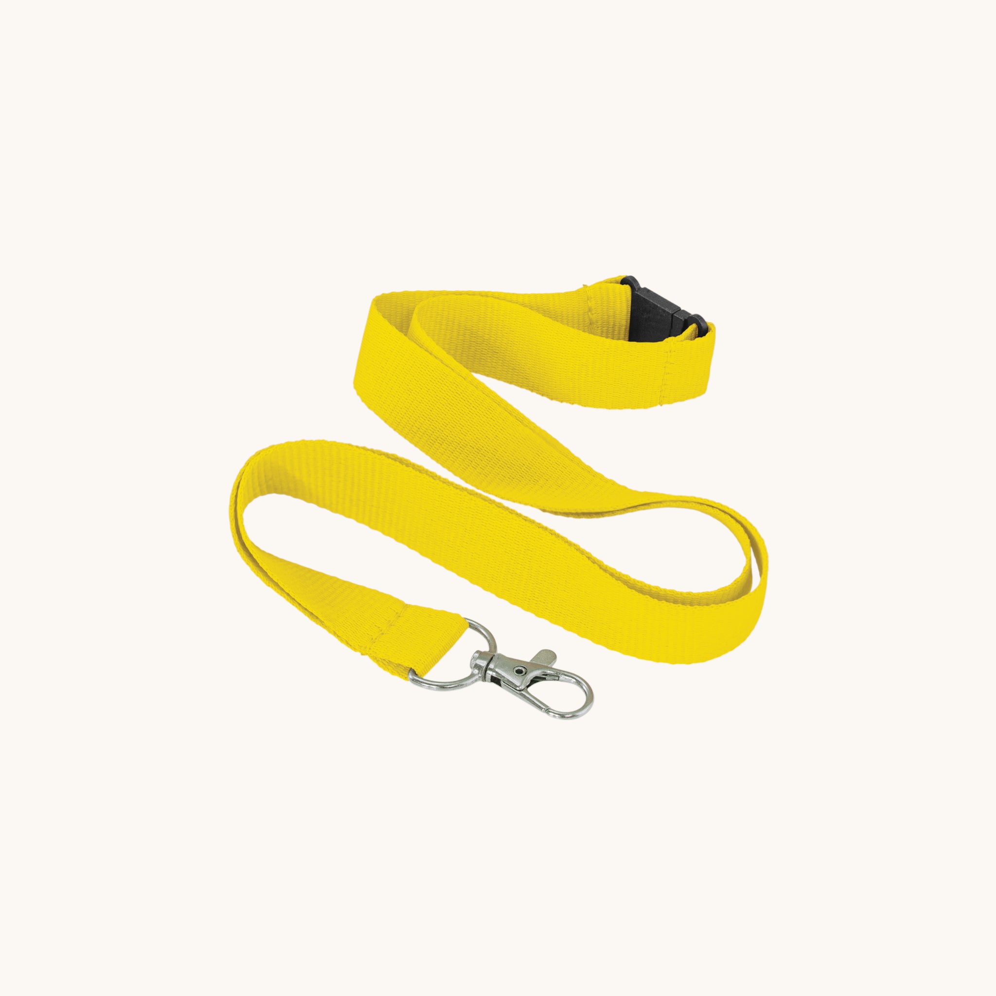 20MM RPET LANYARD
