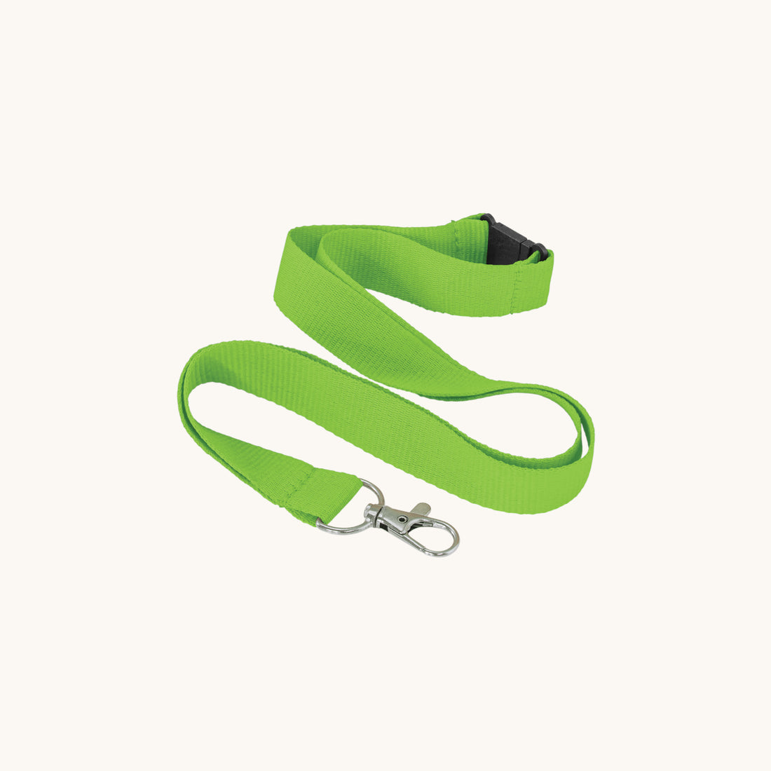 20MM RPET LANYARD