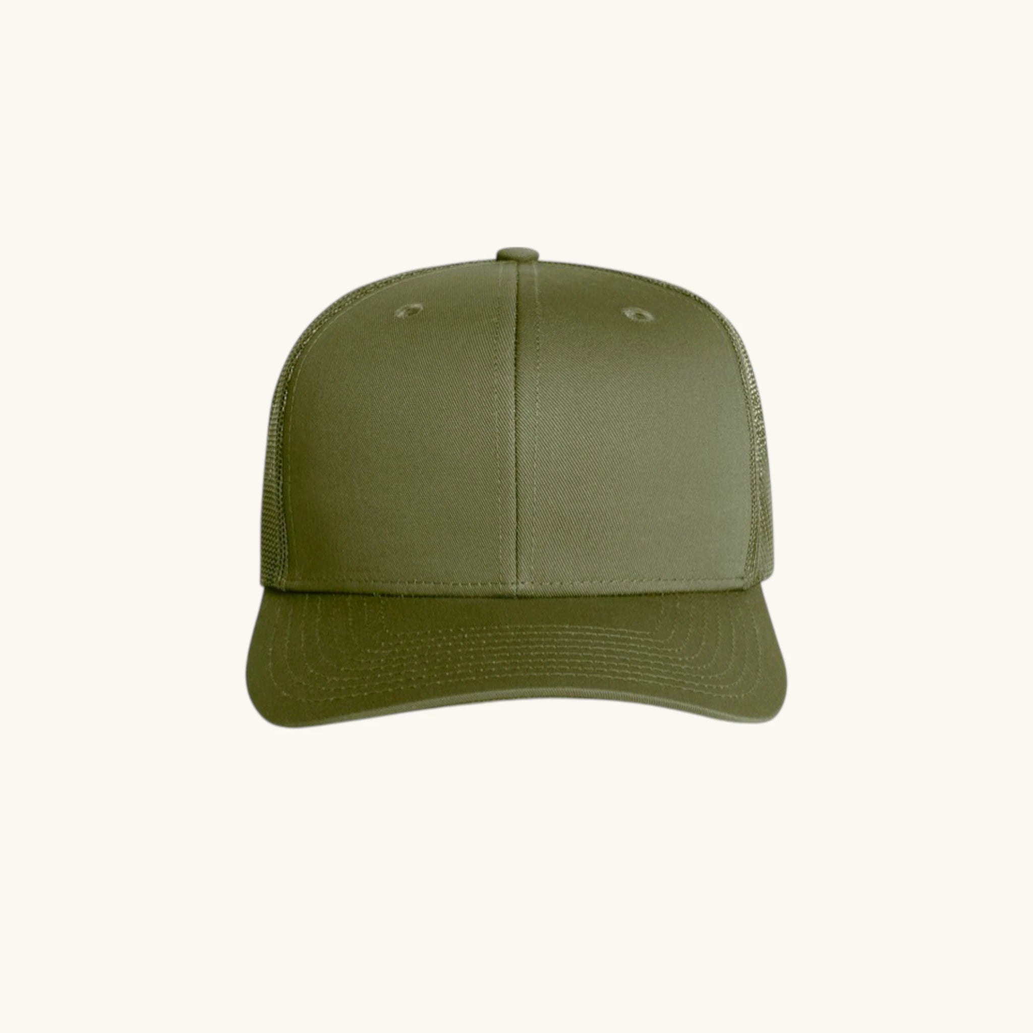 The Kiwi Classic Meshback