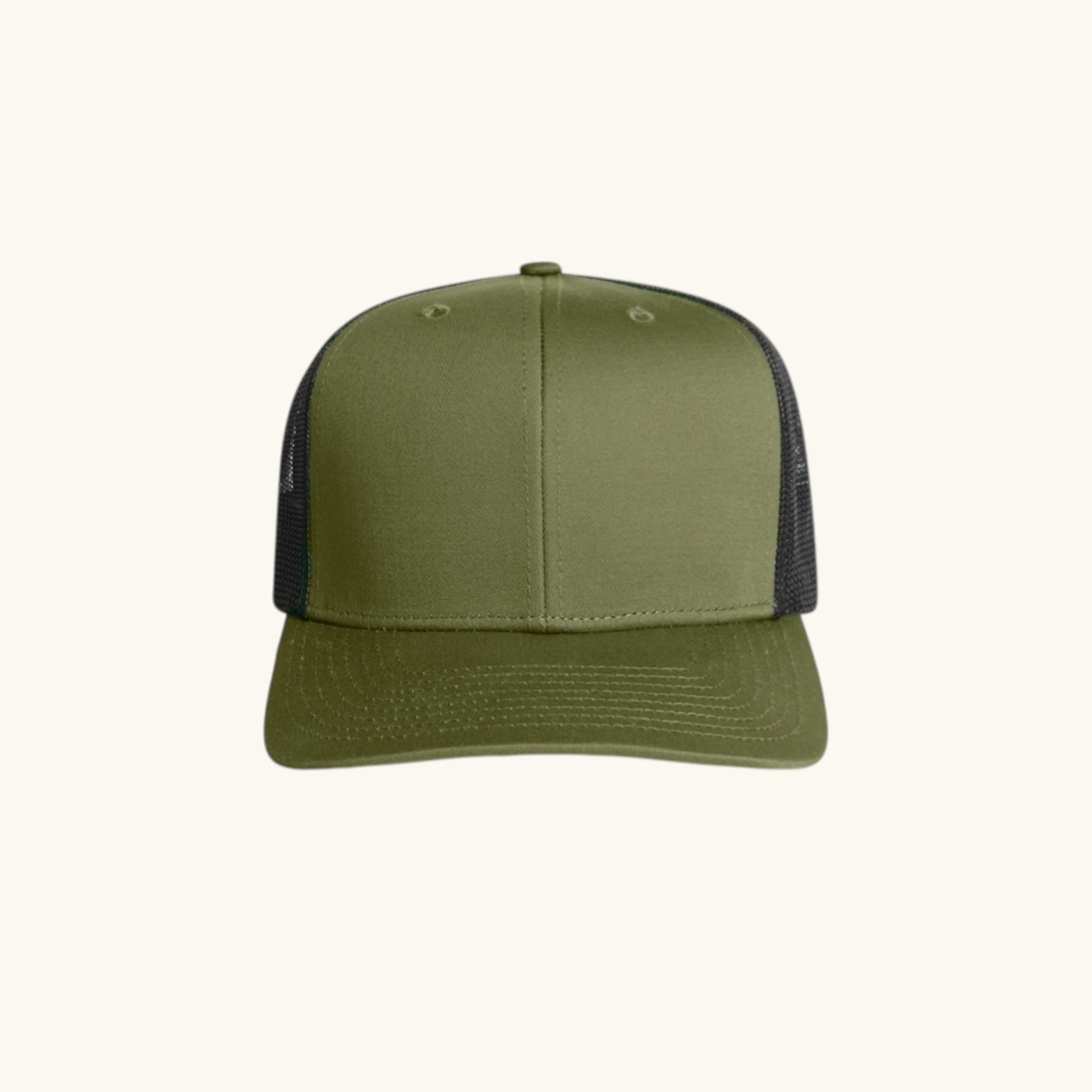 The Heritage Mesh Cap