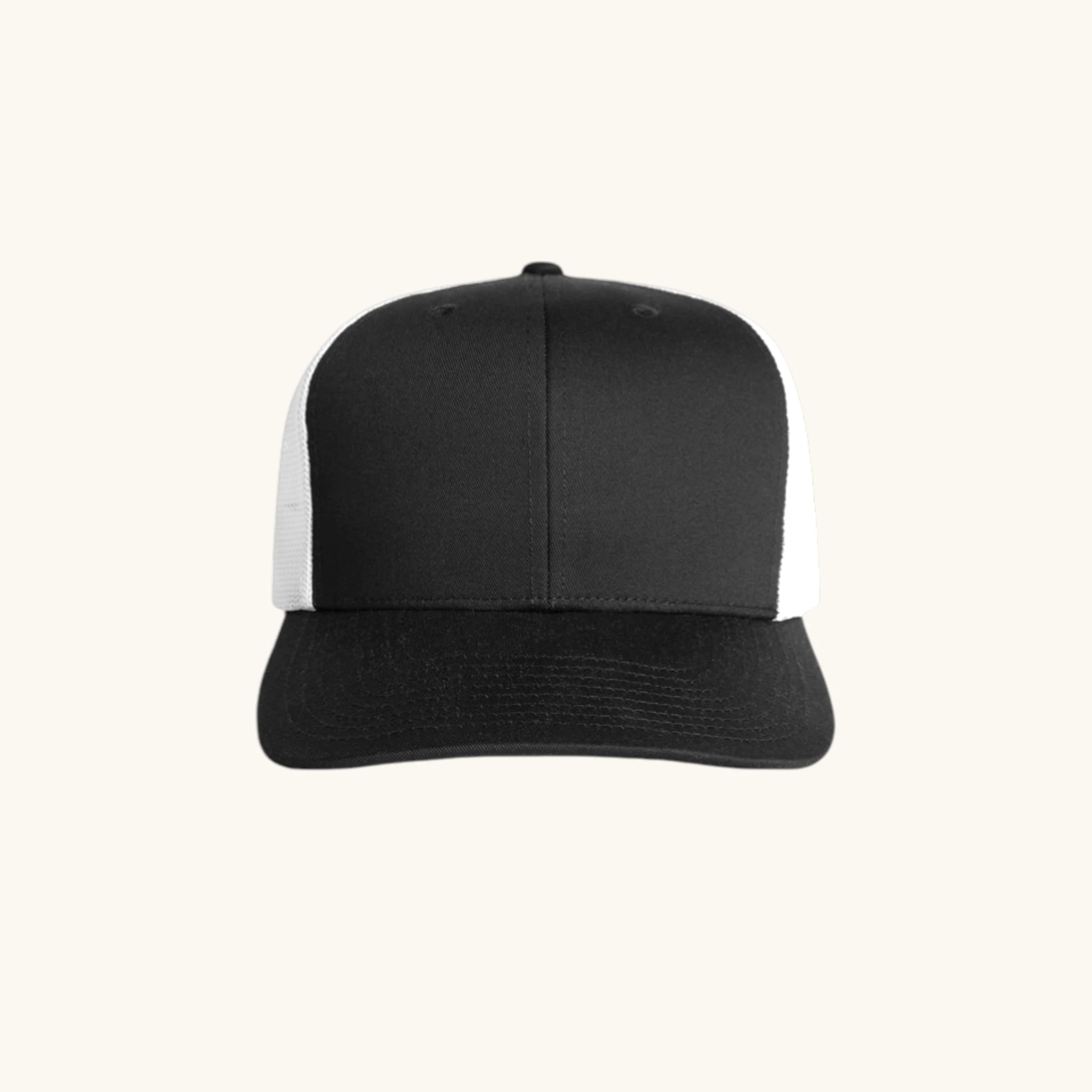 The Heritage Mesh Cap