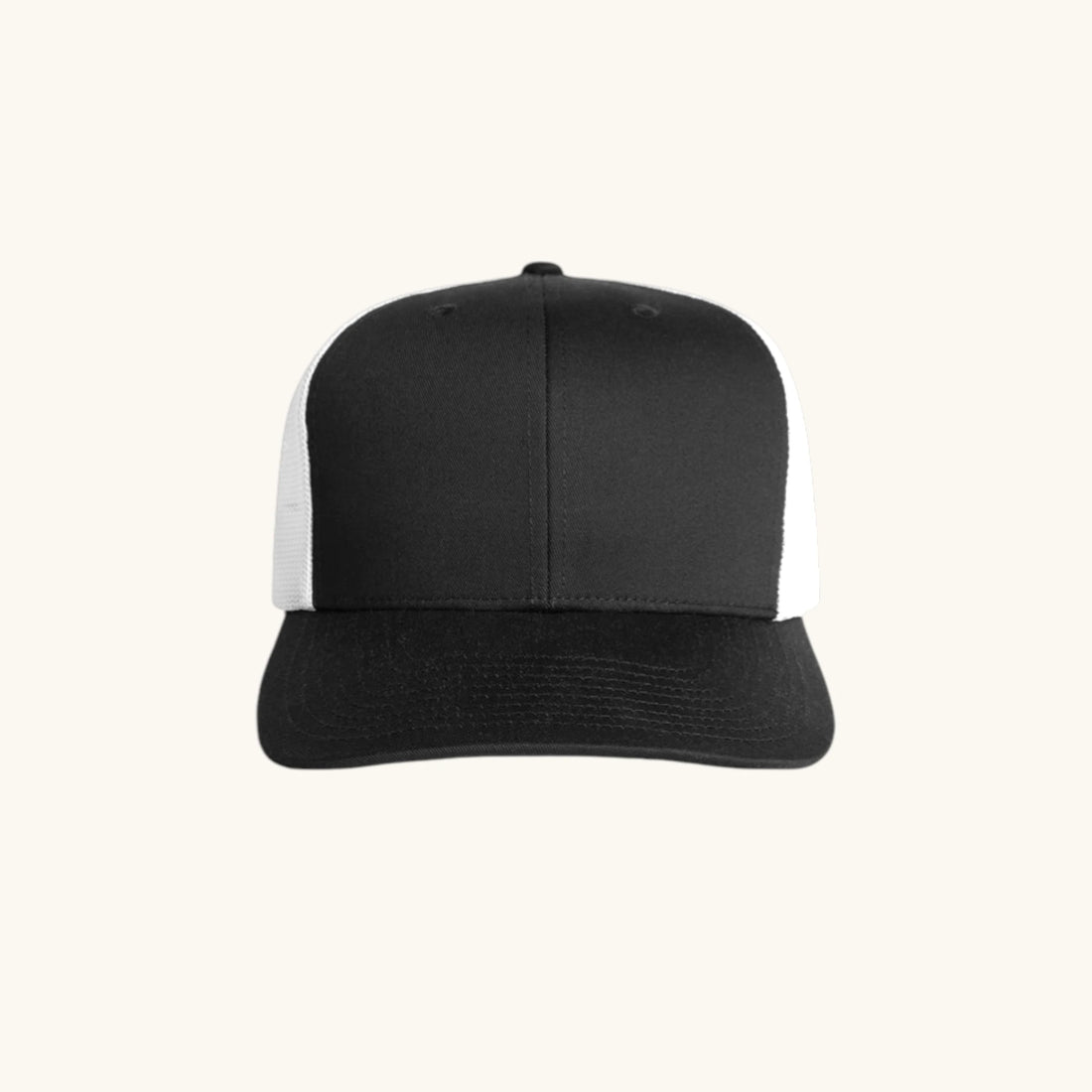 The Heritage Mesh Cap