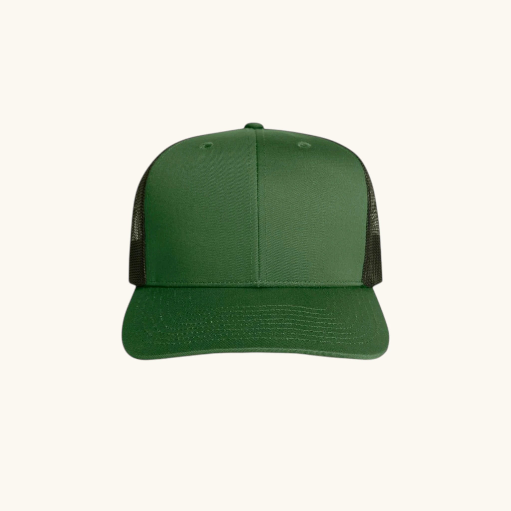 The Heritage Mesh Cap