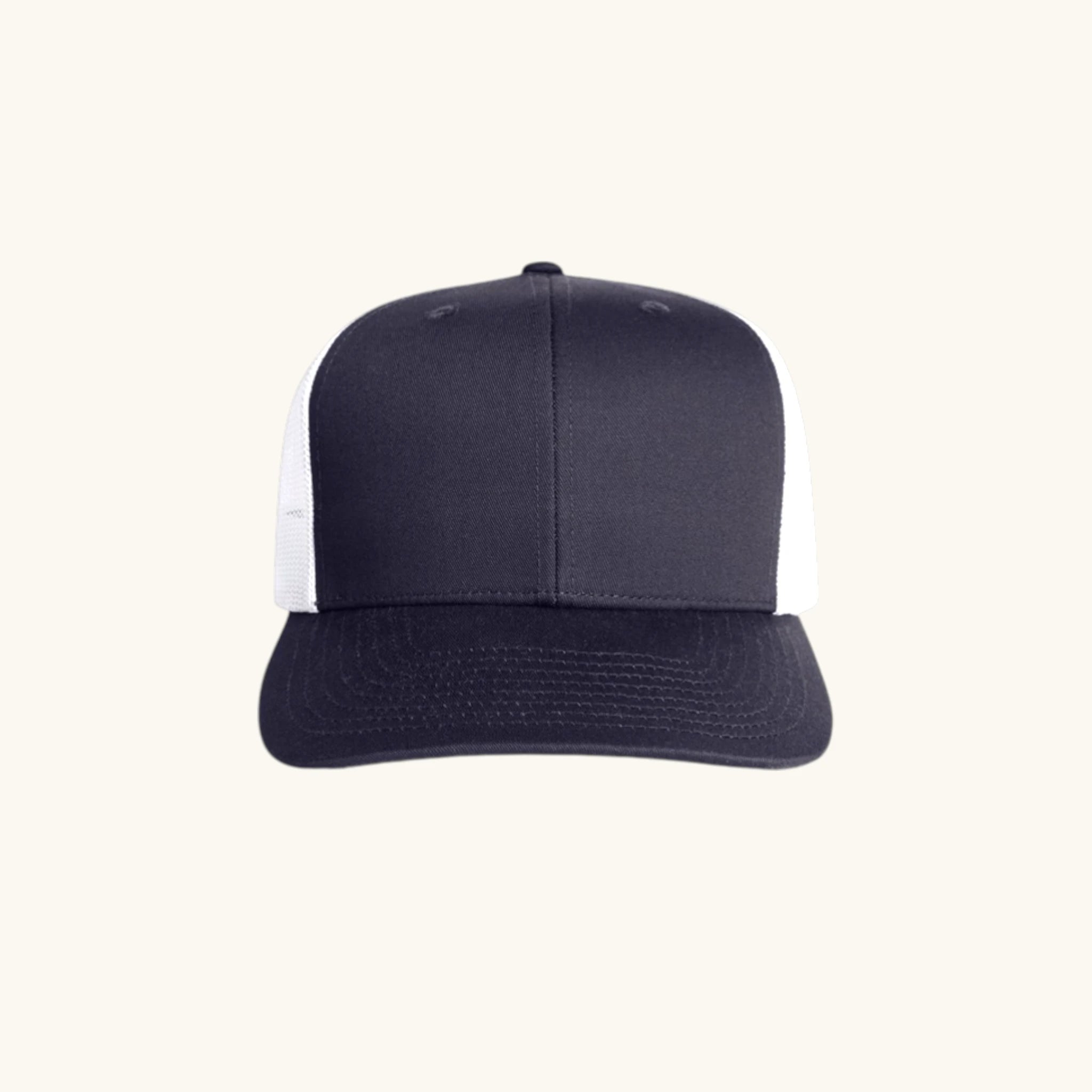 The Heritage Mesh Cap