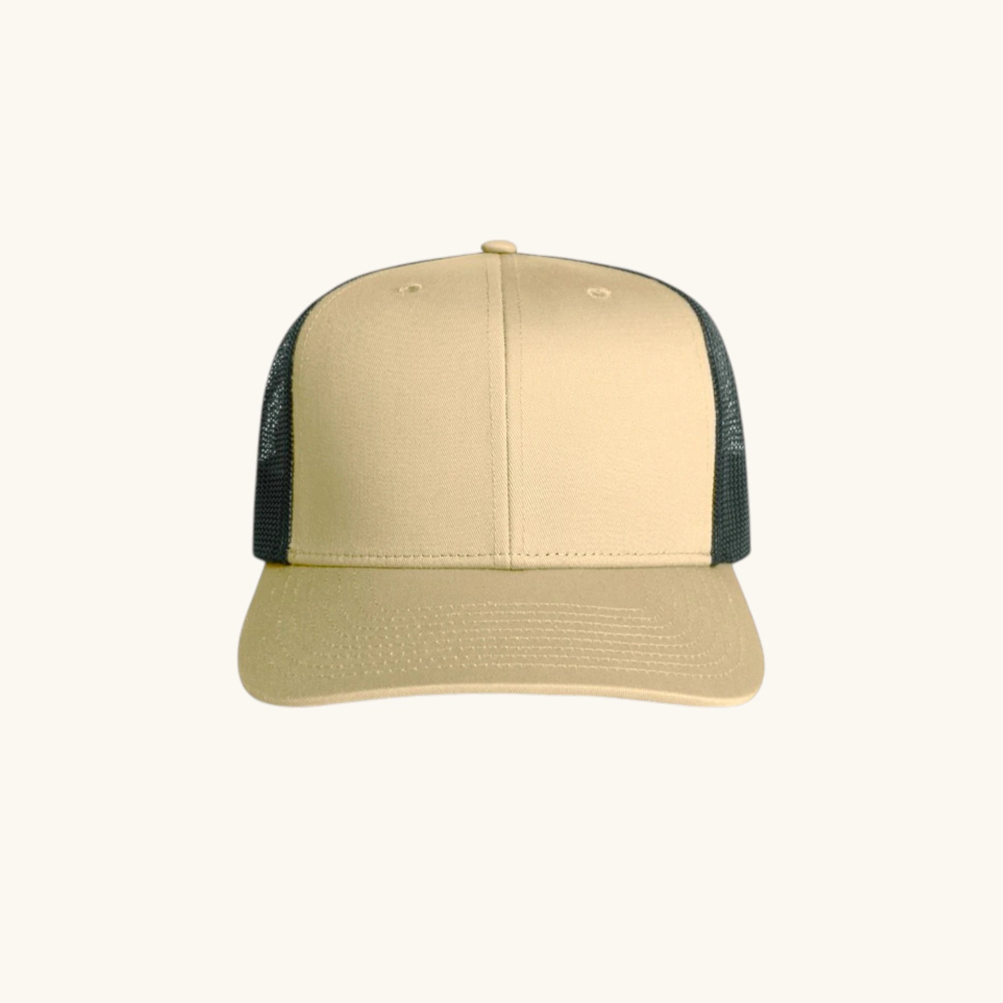 The Heritage Mesh Cap