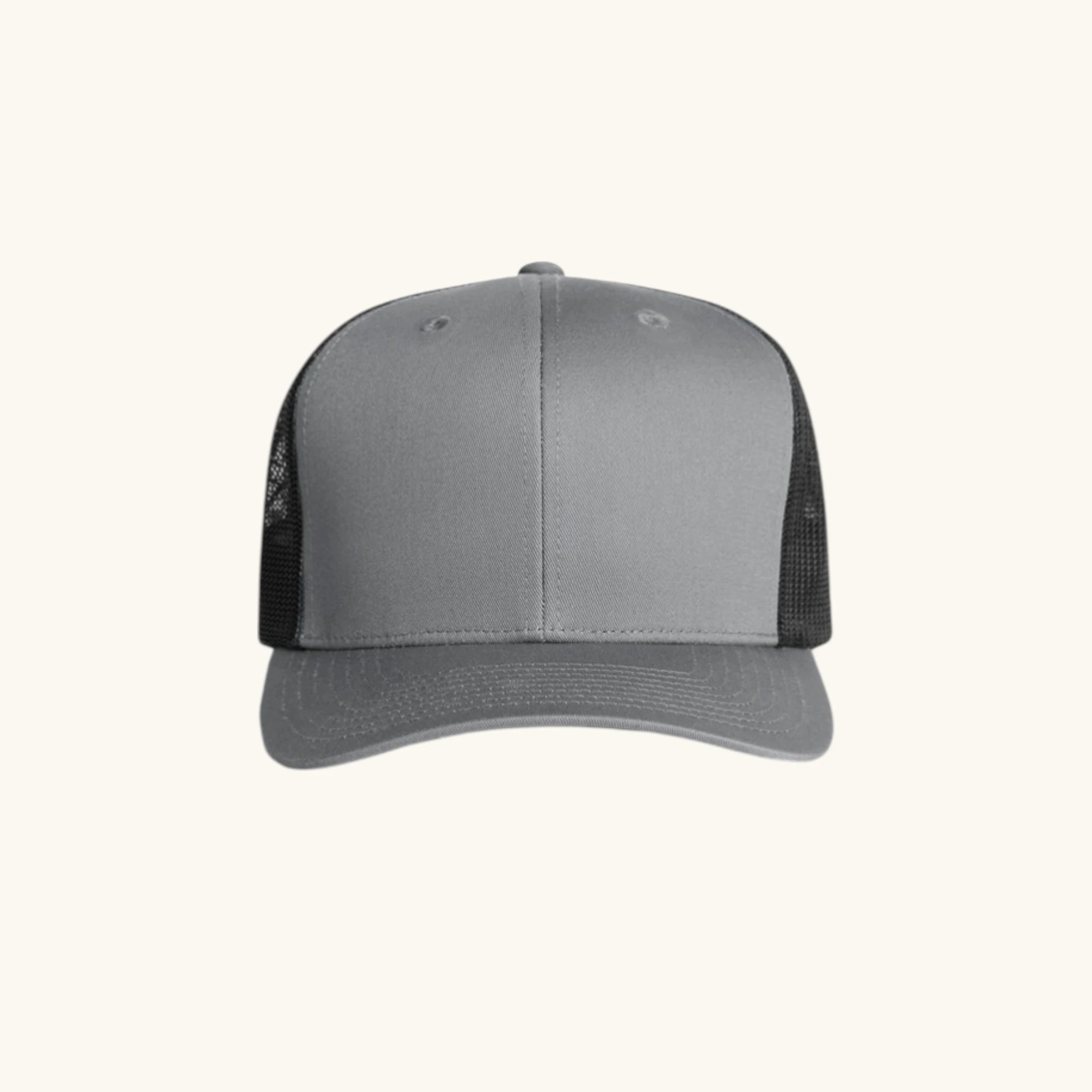 The Heritage Mesh Cap