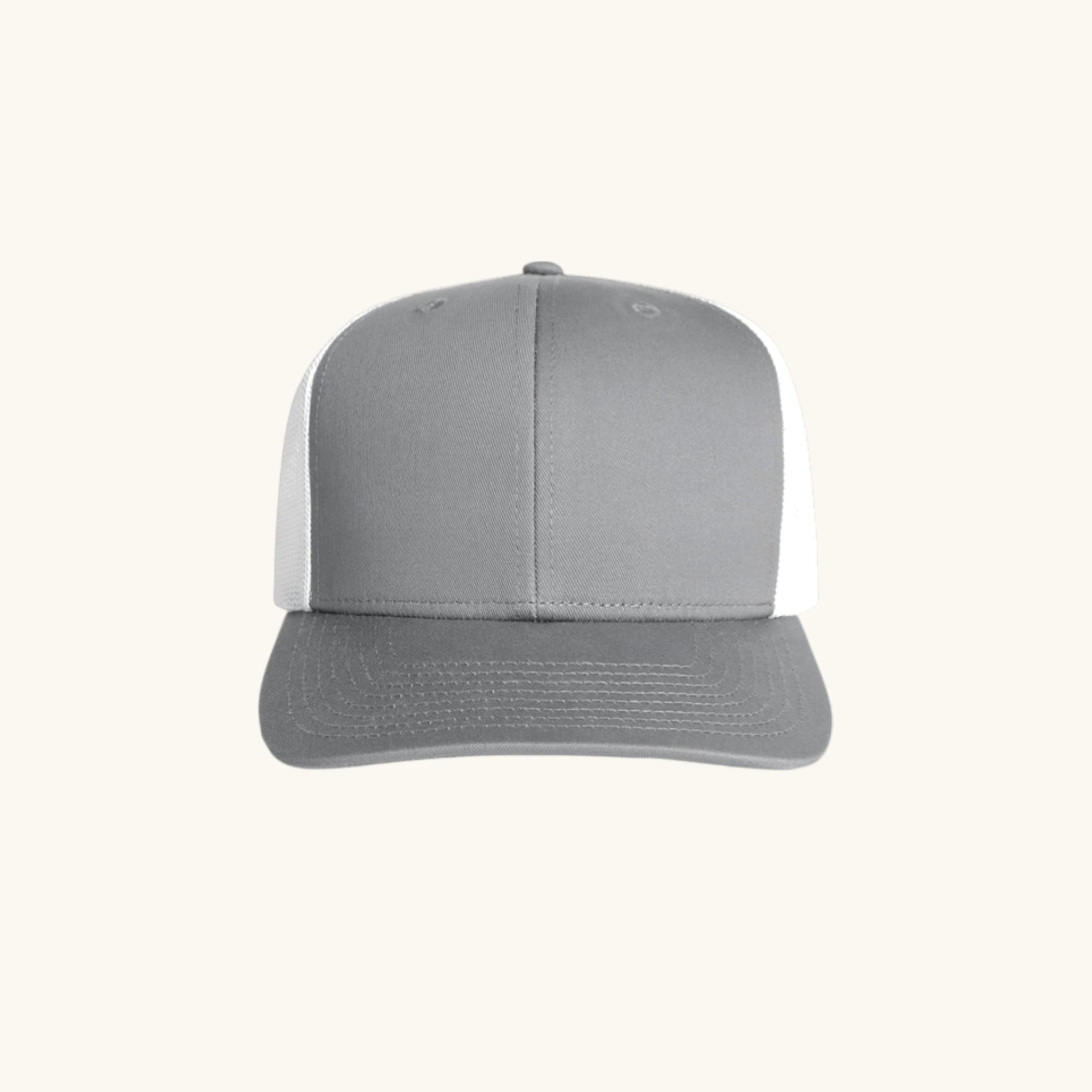 The Heritage Mesh Cap