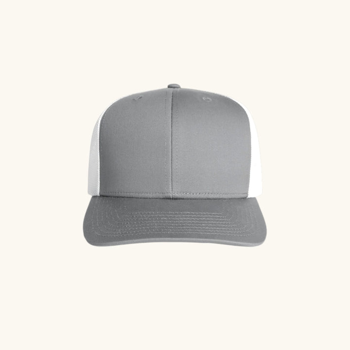 The Heritage Mesh Cap