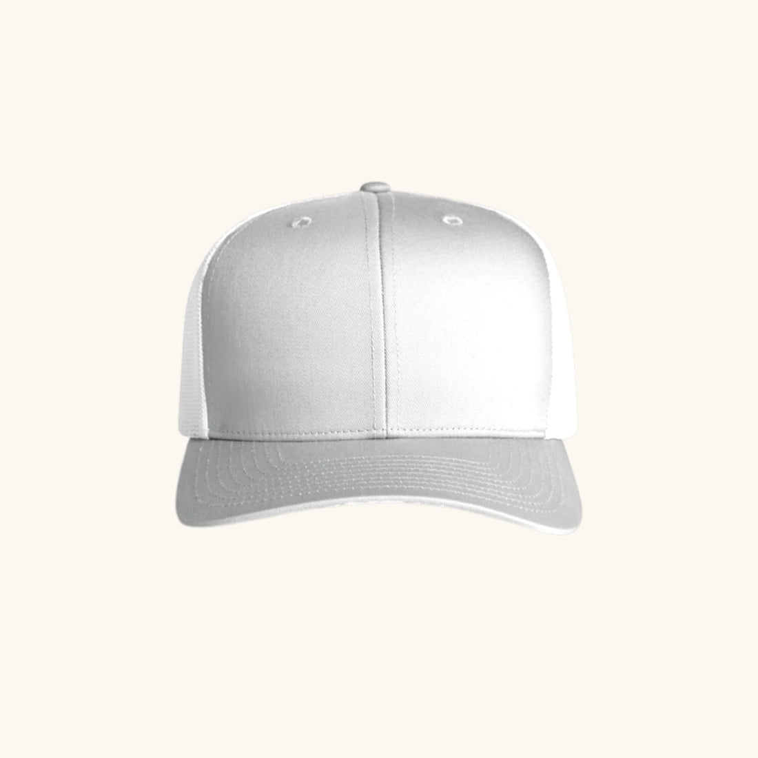 The Heritage Mesh Cap