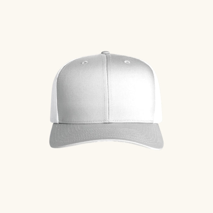 The Heritage Mesh Cap