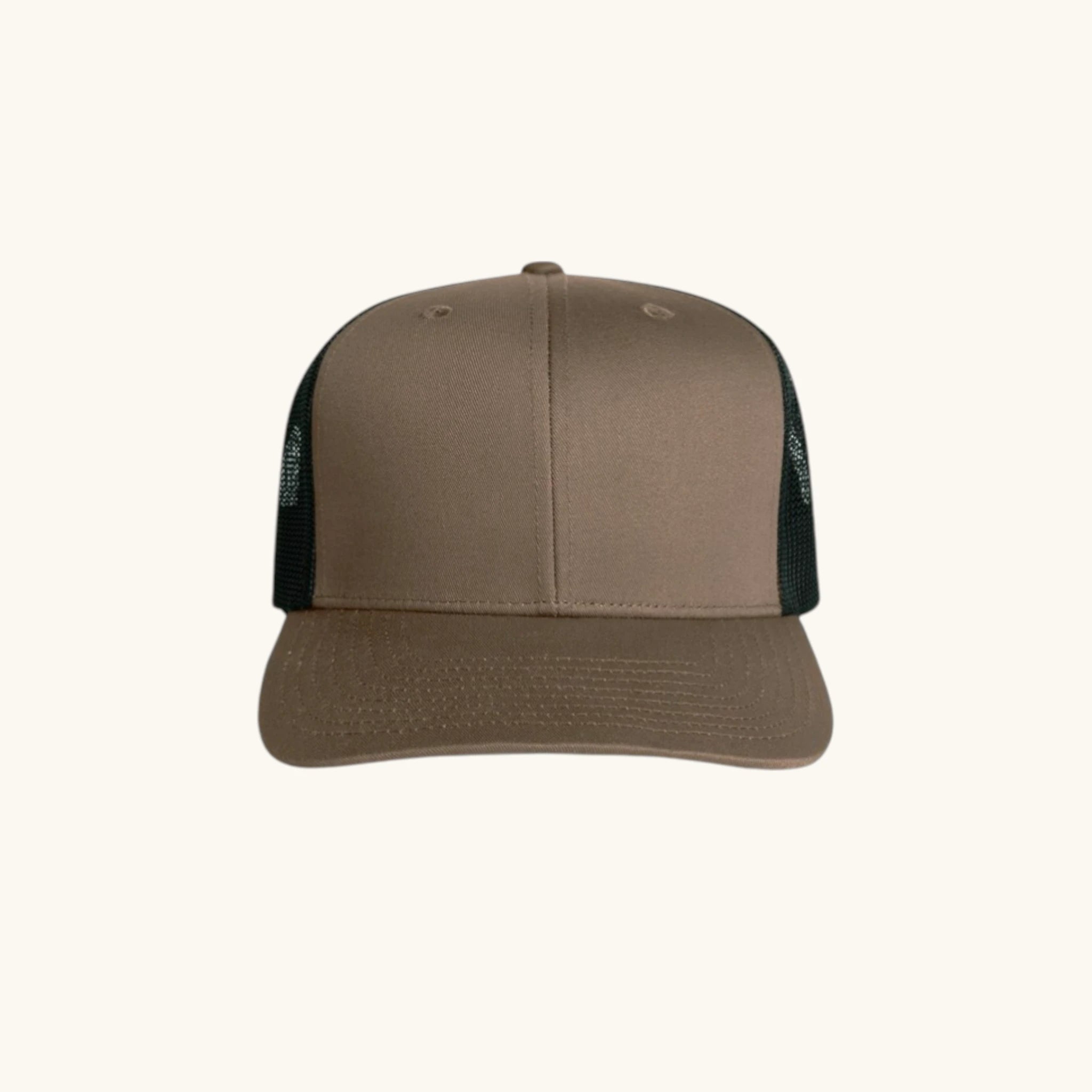 The Heritage Mesh Cap