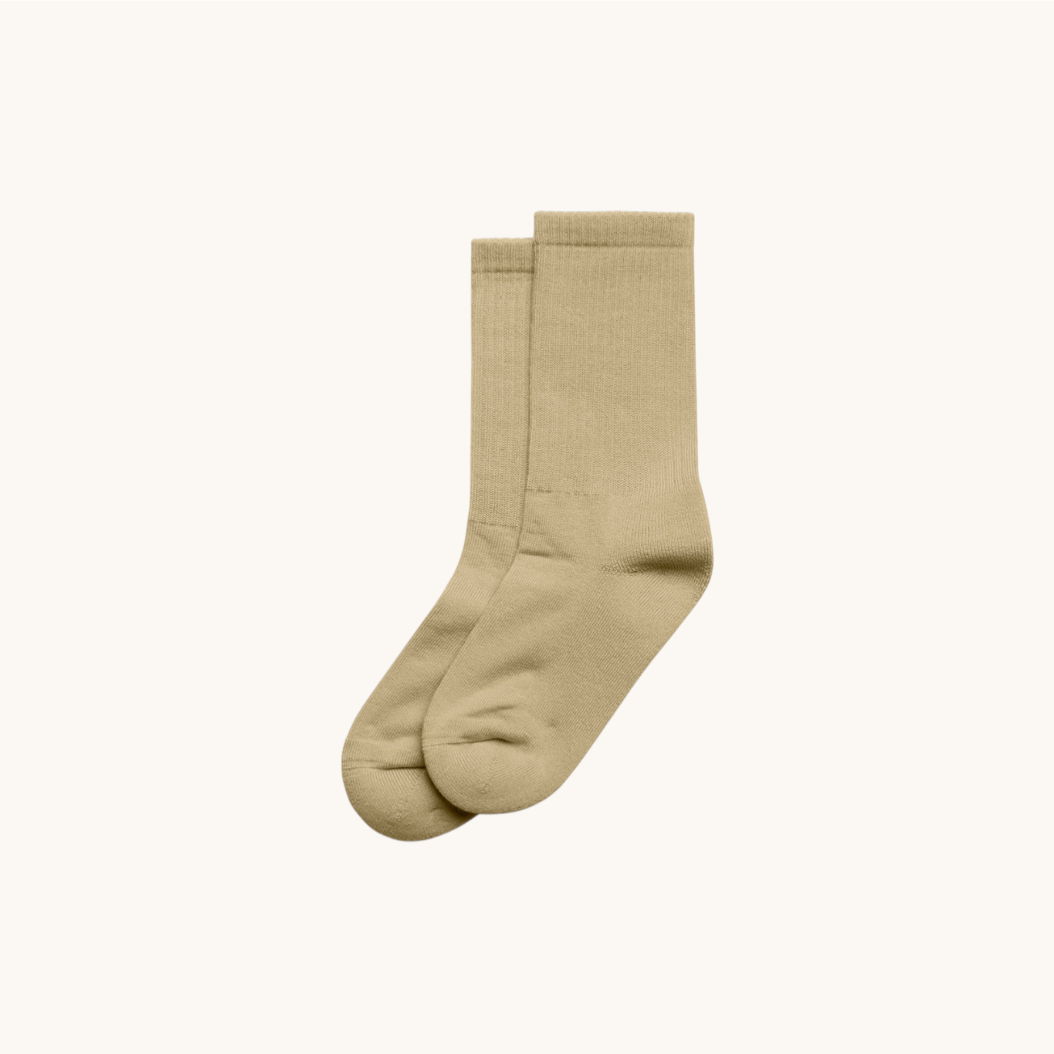The Urban Wanderer Sock