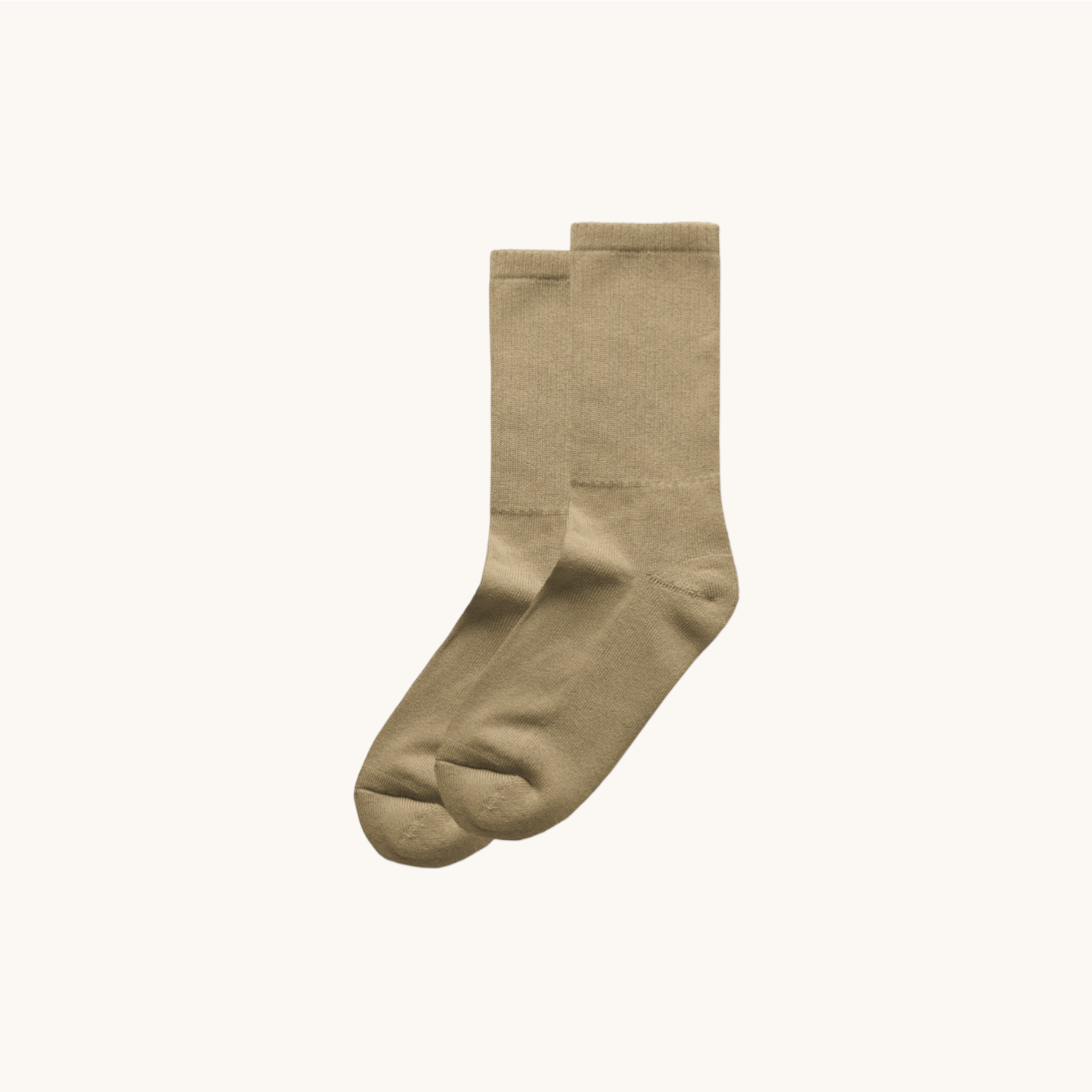 The Urban Wanderer Sock